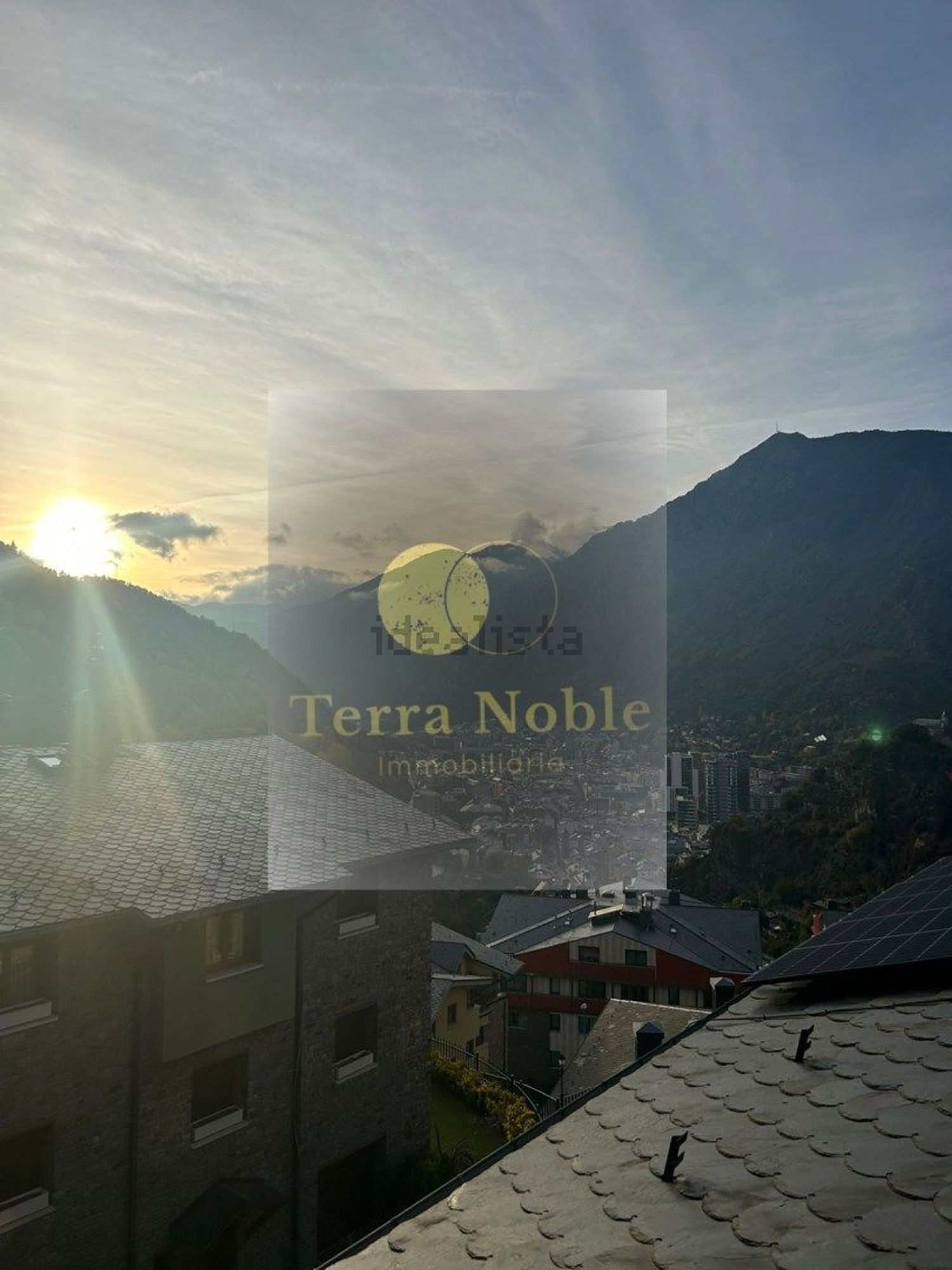 5-bedroom townhouse for sale in Engolasters, Escaldes-Engordany · 52 of 60