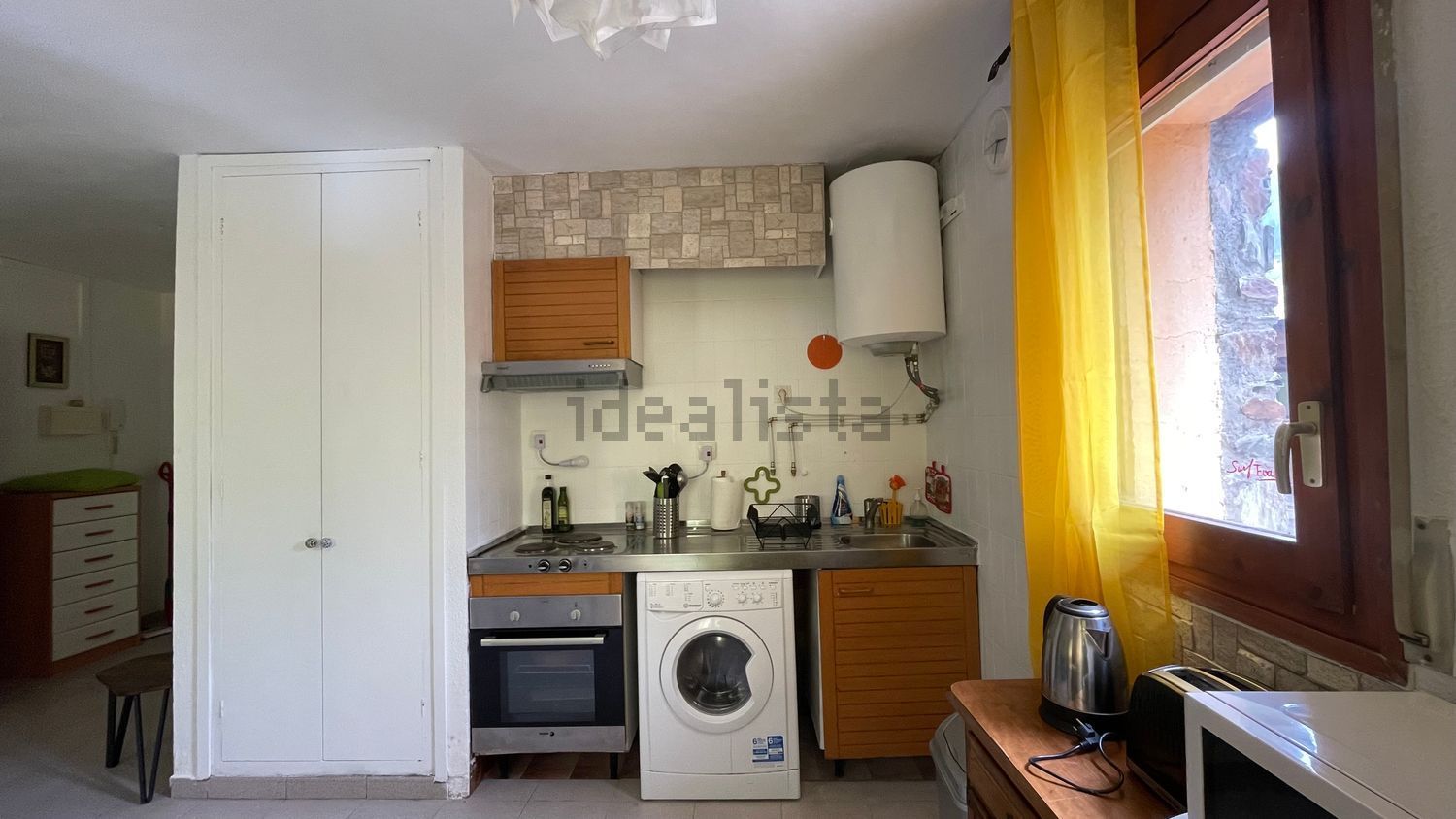 Studio for sale in El Tarter, Canillo · 20 of 26