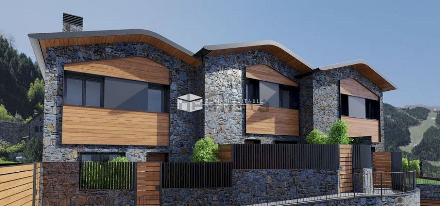 3-bedroom townhouse for sale in Soldeu, Canillo · 31 of 45