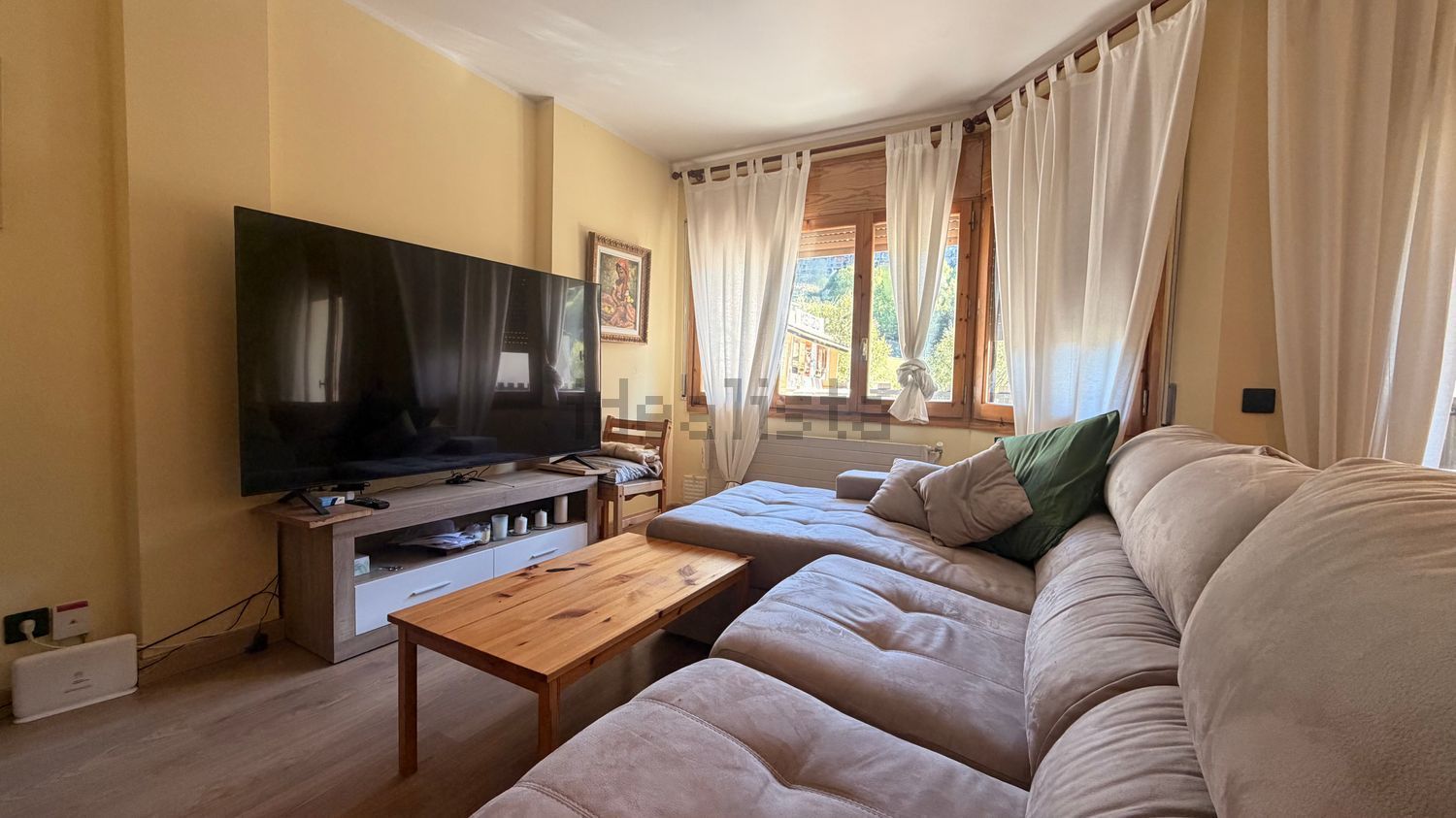3-bedroom flat for sale in El Tarter, Canillo · 6 of 26