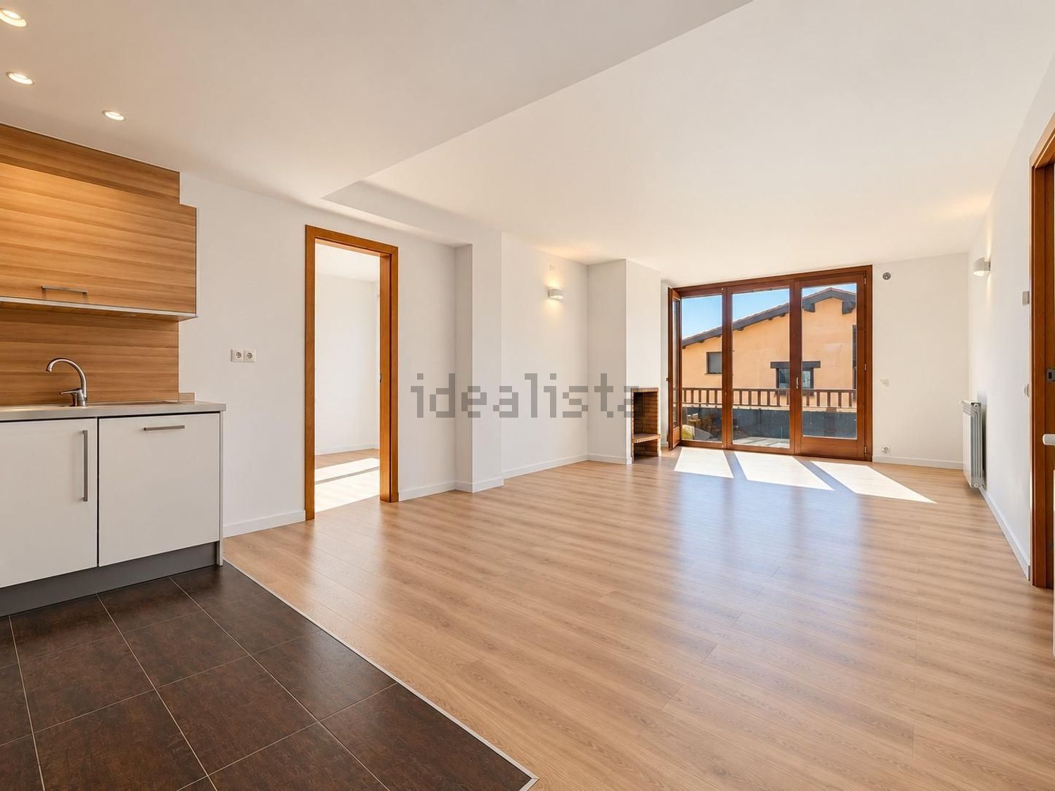 2-bedroom flat for sale in El Tarter, Canillo · 4 of 14
