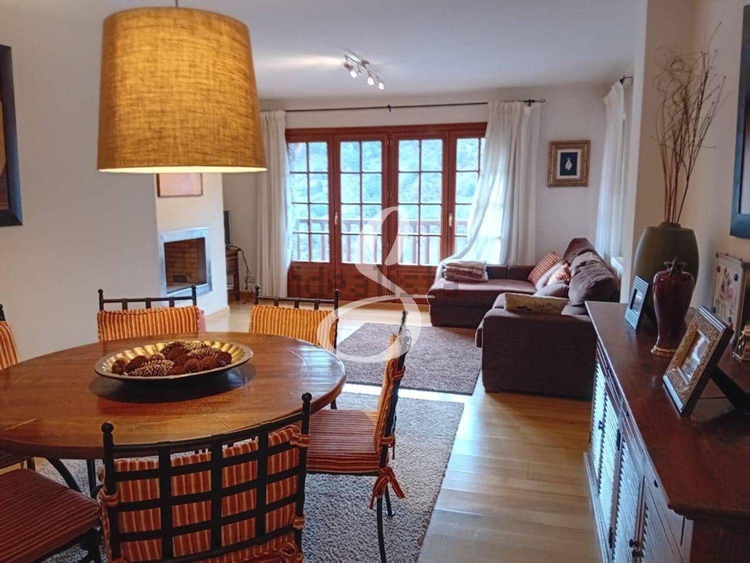 3-bedroom penthouse for sale in L'Aldosa, La Massana · 29 of 30
