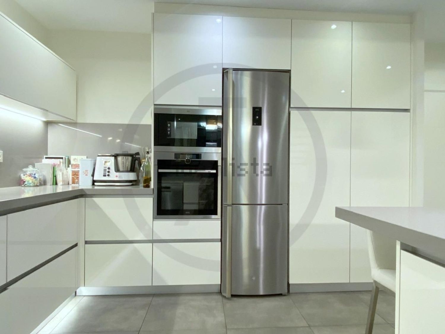 Chalet adosado en venta en Sant Pere Nord