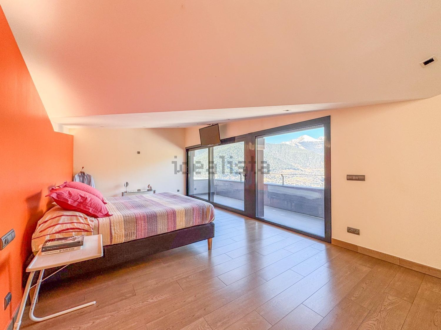 4-bedroom chalet for sale in Anyós, La Massana · 28 of 60