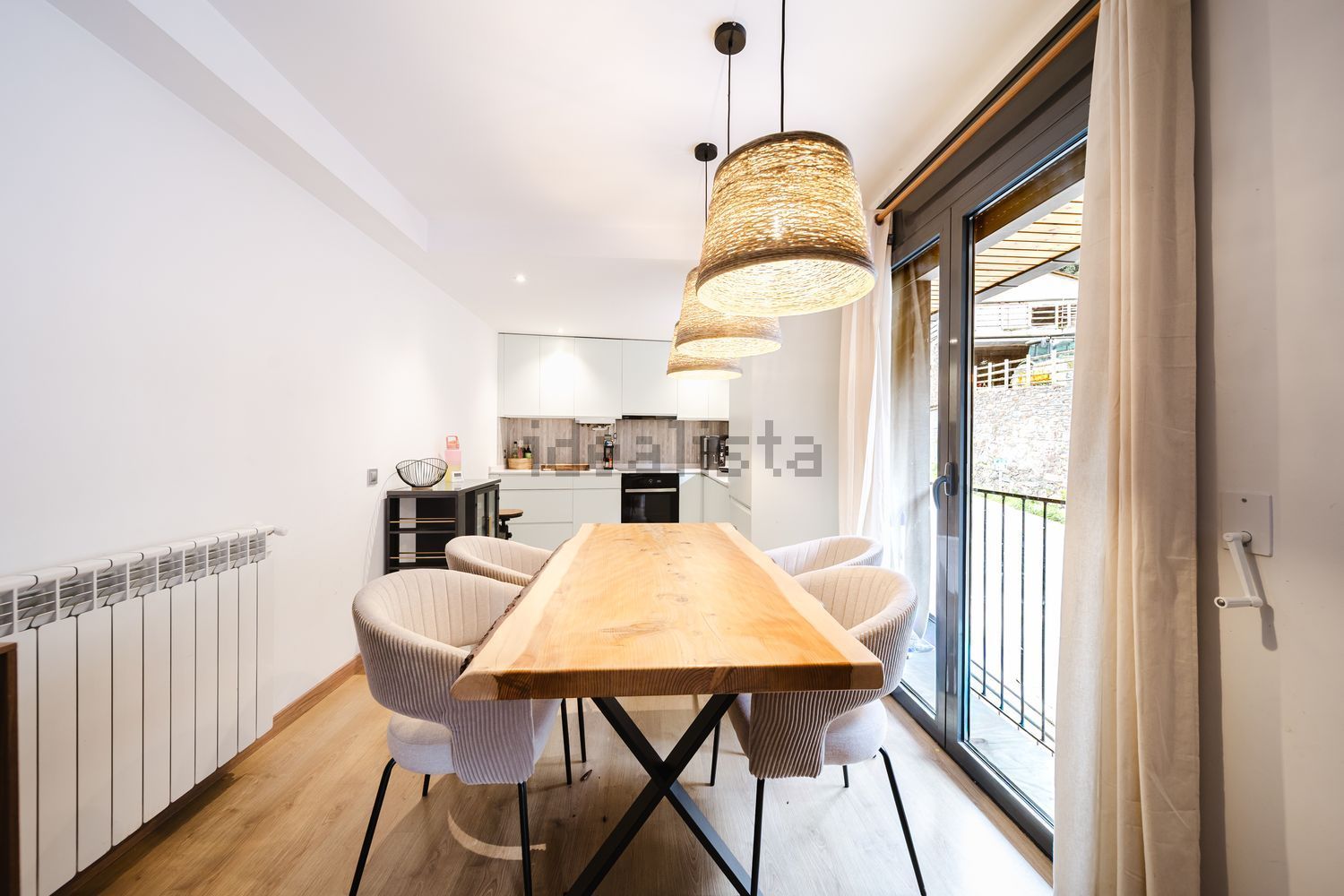 4-bedroom duplex for sale in L'Aldosa, Canillo · 10 of 37