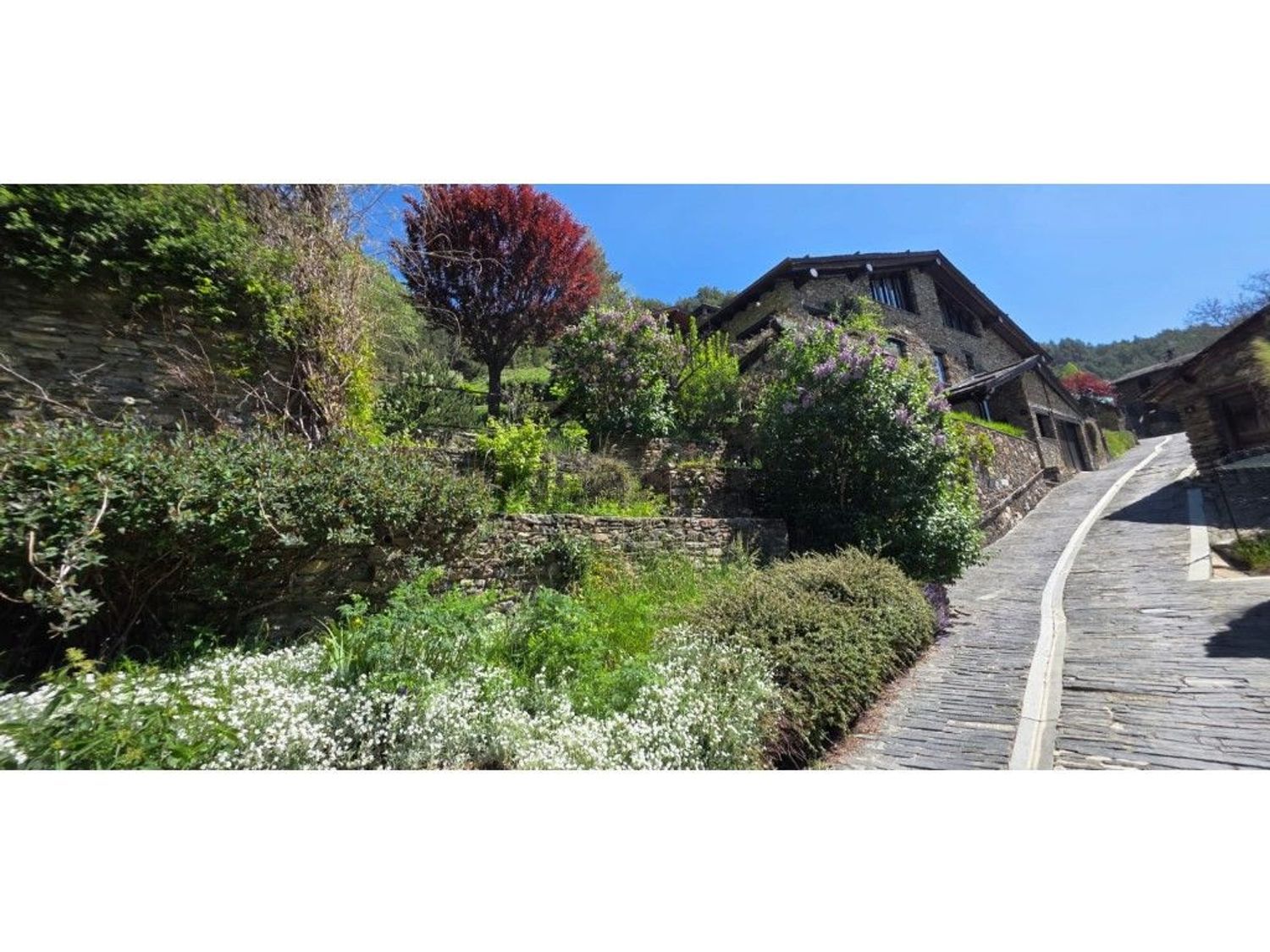 5-bedroom chalet for sale in Pal, La Massana · 52 of 60