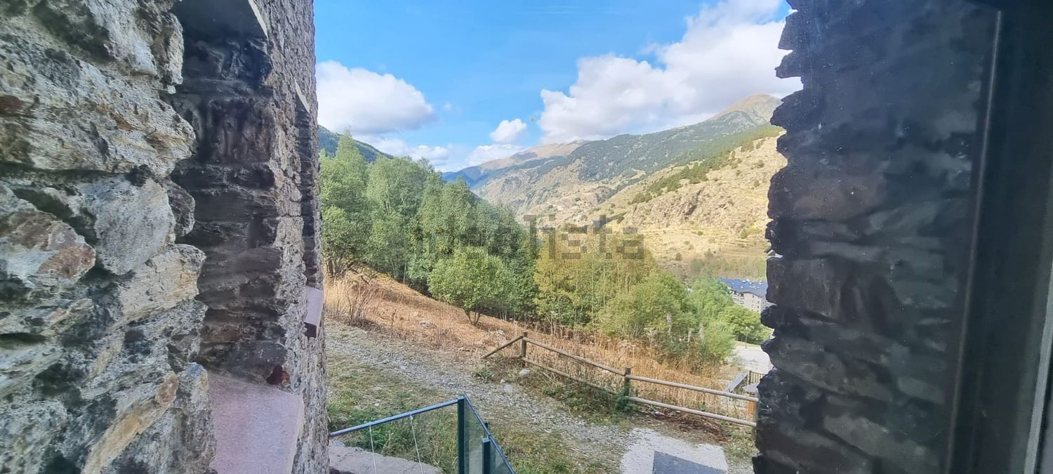 3-bedroom flat for rent in El Tarter, Canillo · 22 of 25