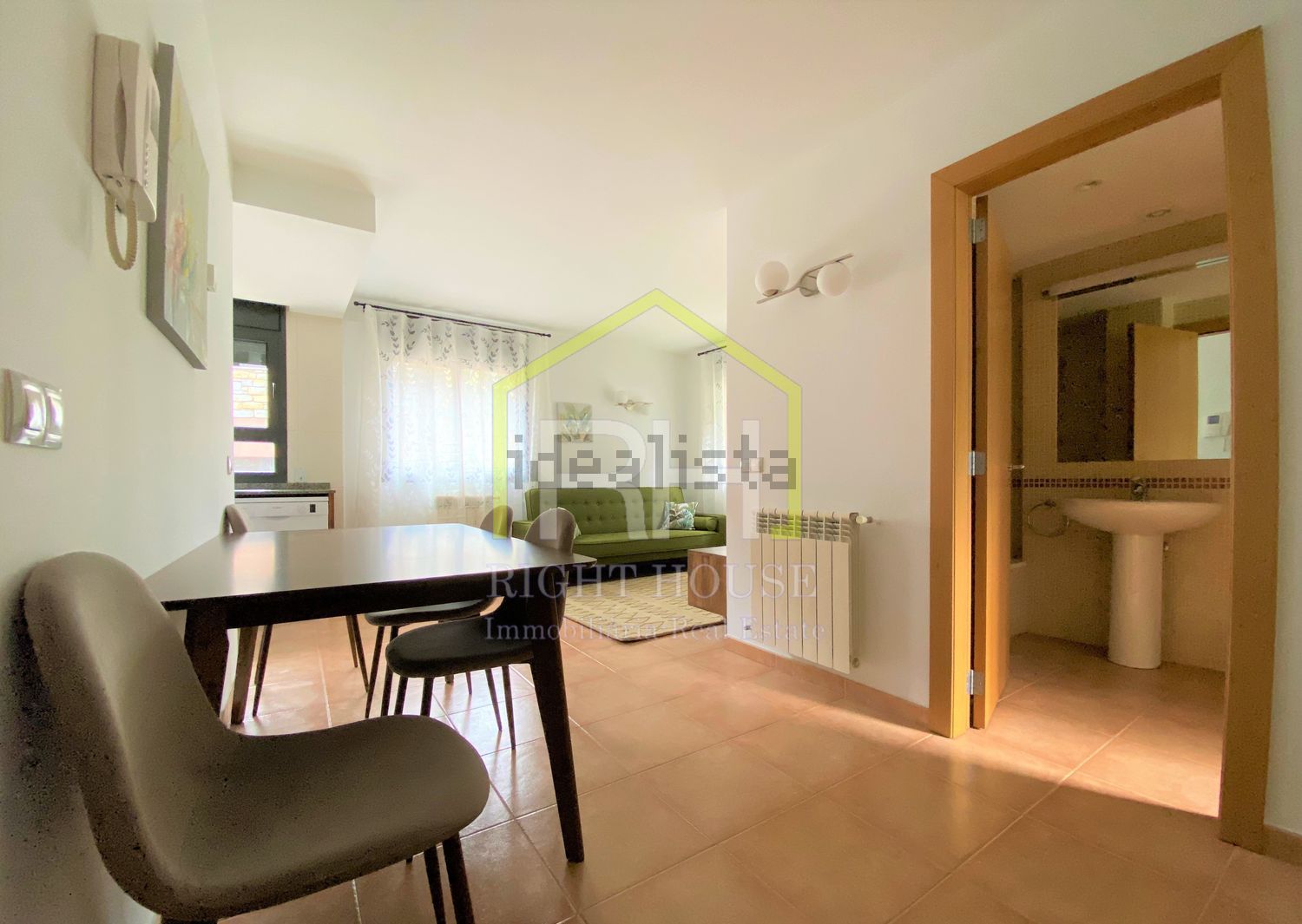 1-bedroom flat for sale in Engolasters, Escaldes-Engordany · 47 of 60