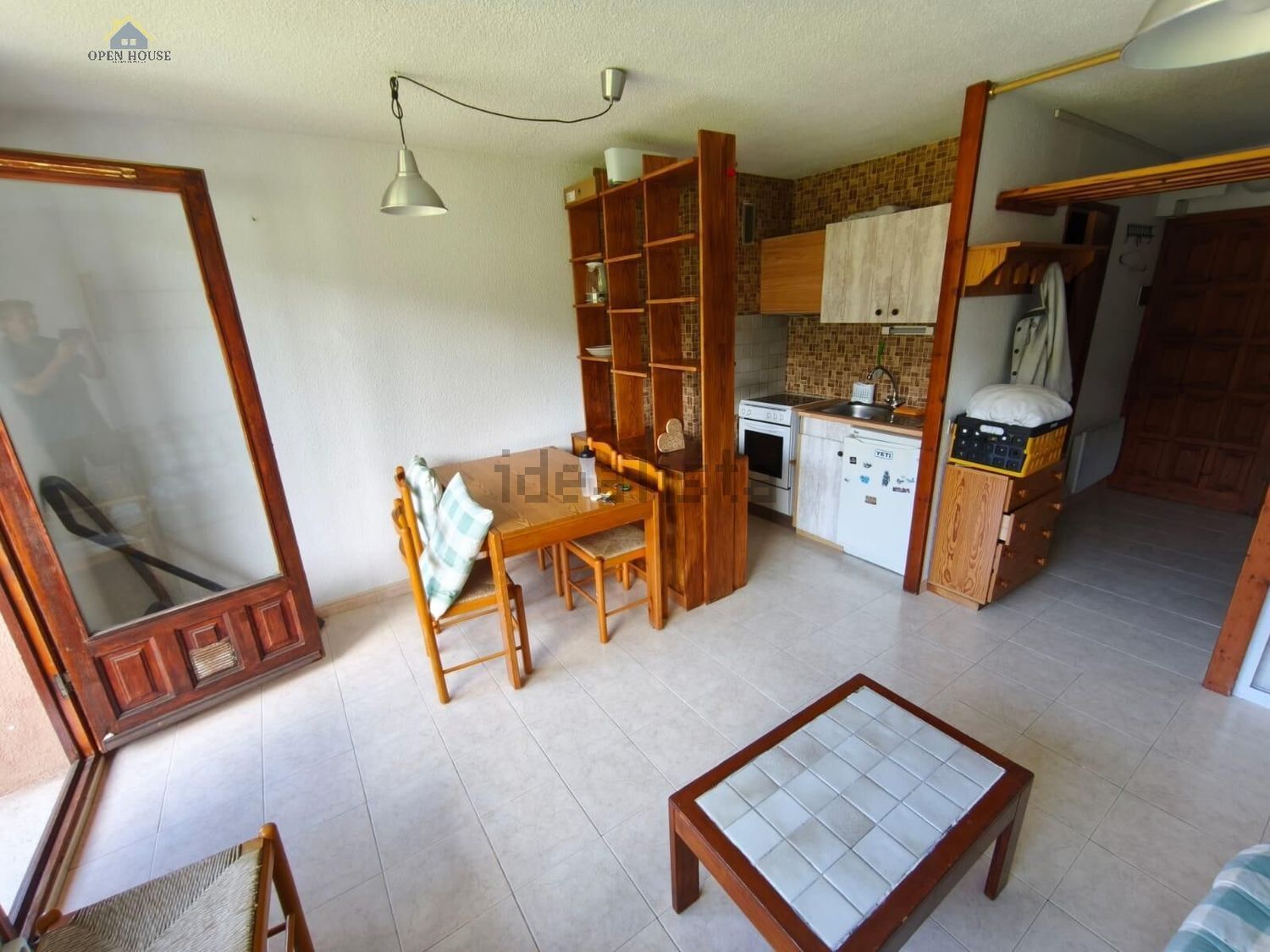 Studio for sale in El Tarter, Canillo · 3 of 17