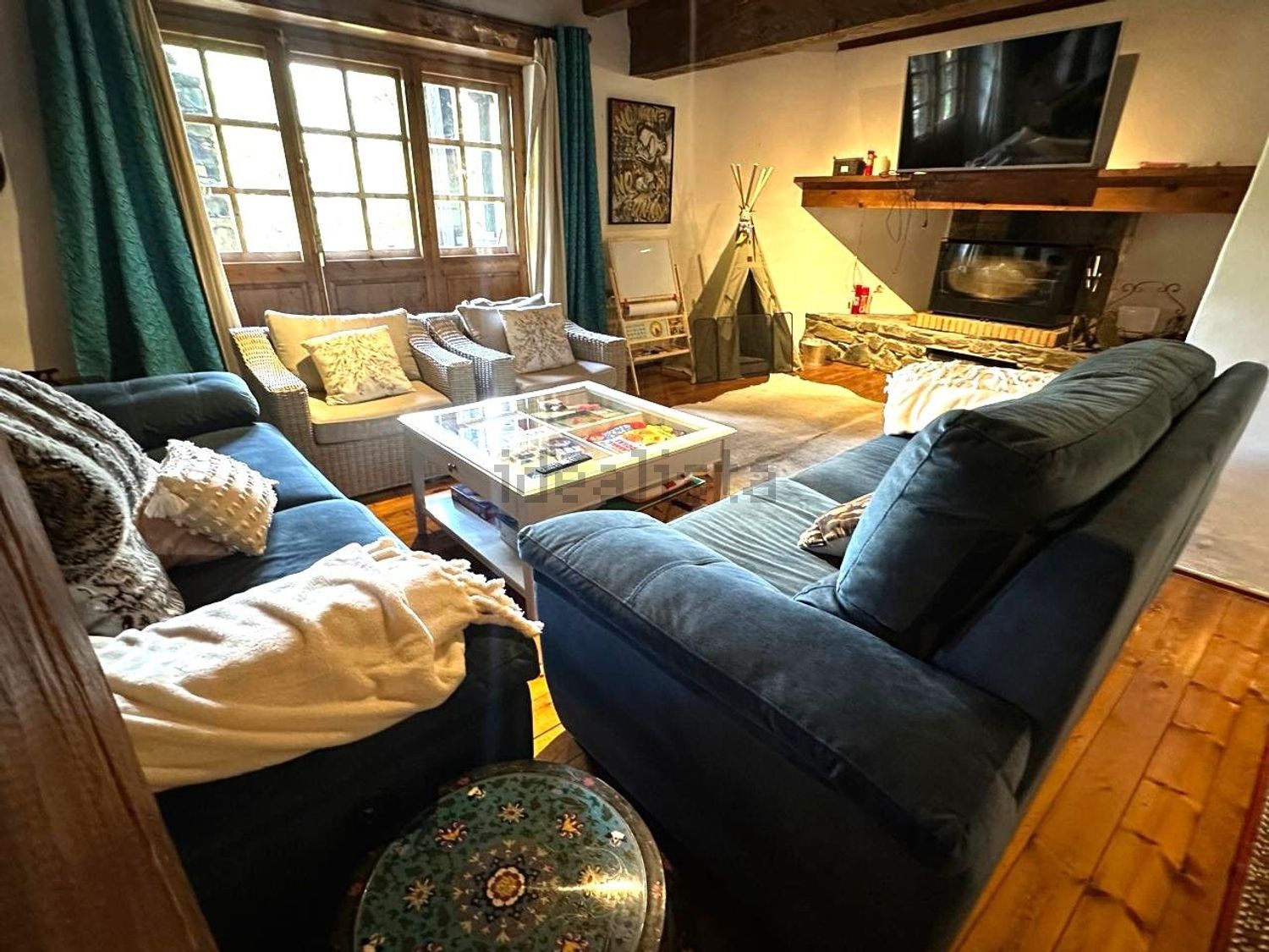 3-bedroom flat for rent in Ordino · 53 of 60