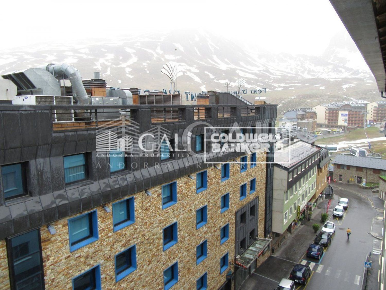 Piso de 1 habitaciones en alquiler en Pas de la Casa, Encamp · 13 de 20