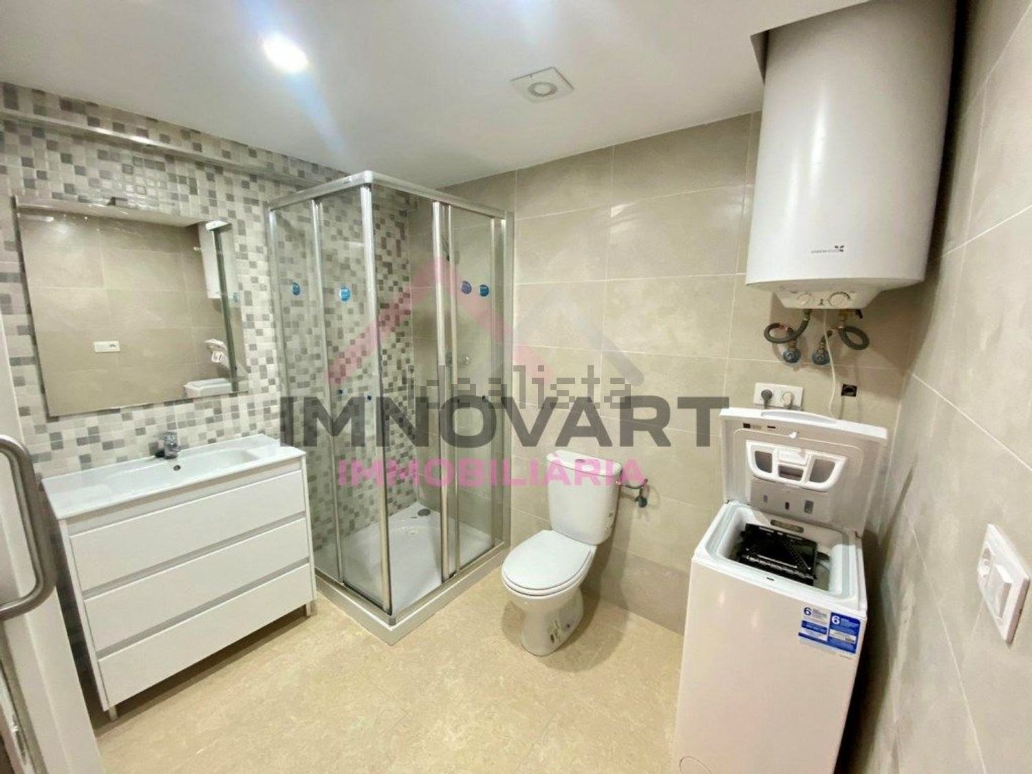 1-bedroom flat for rent in Soldeu, Canillo · 35 of 48