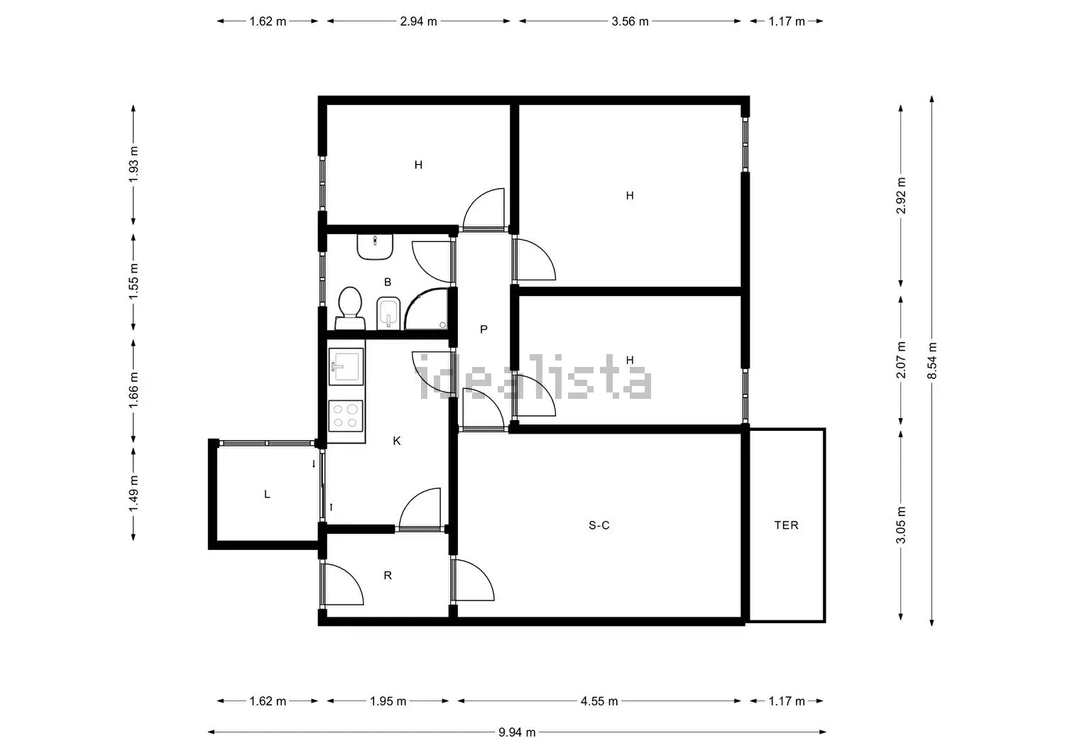Imagen 32 inmueble 112,717,159