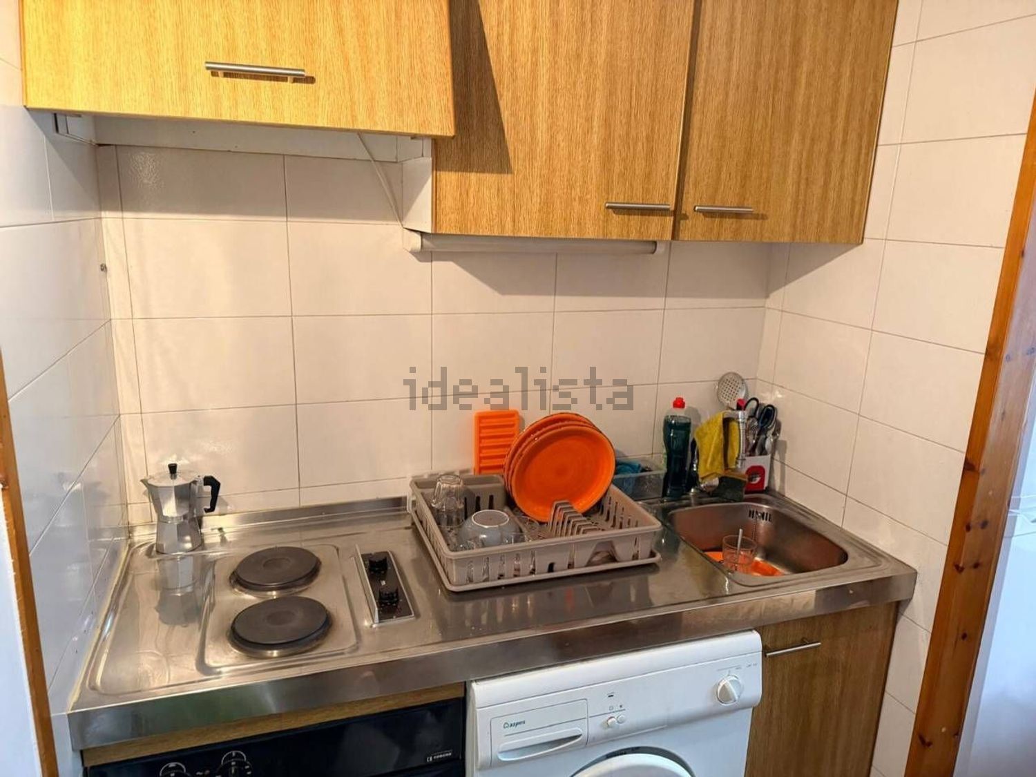 1-bedroom flat for rent in El Forn, Canillo · 35 of 53