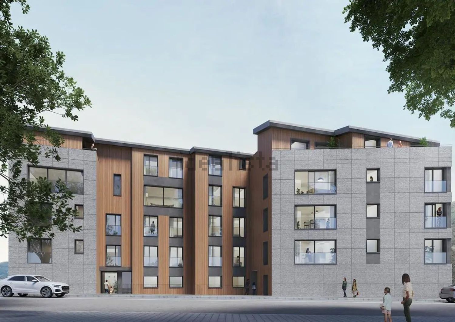 3-bedroom flat for sale in Encamp · 45 of 53