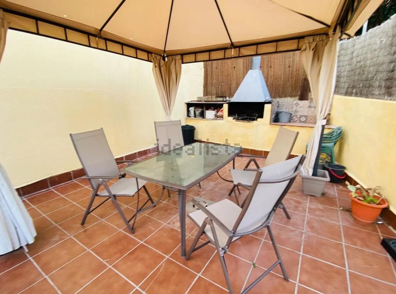 Casa o chalet independiente en venta en Can Parellada
