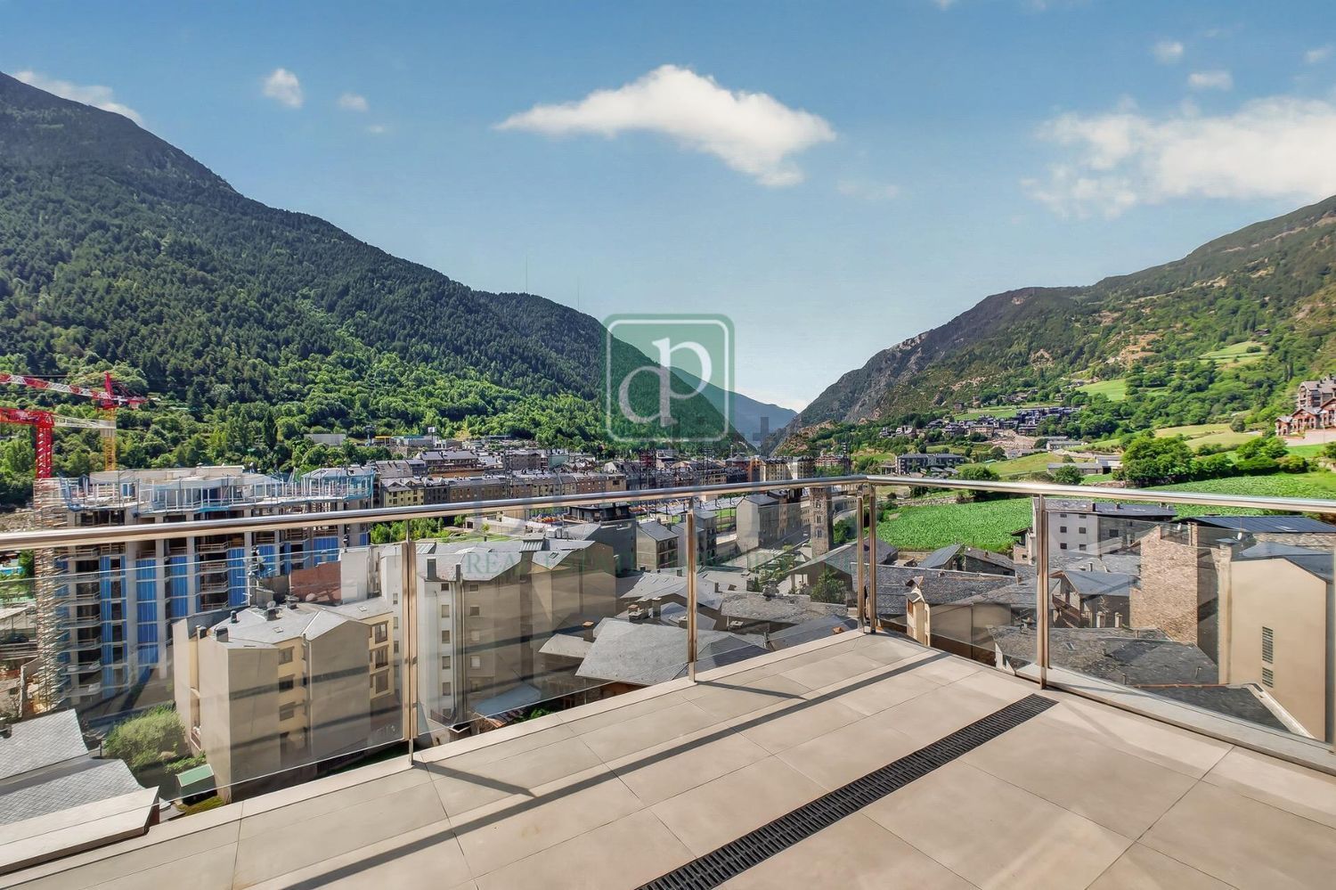 3-bedroom penthouse for sale in Encamp · 33 of 60