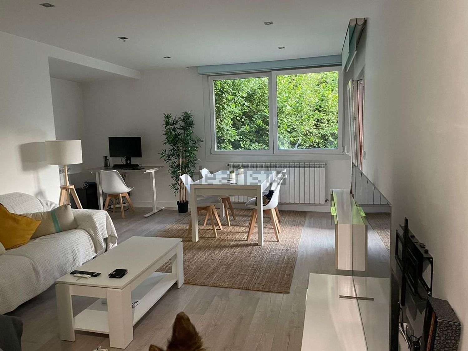 2-bedroom duplex for rent in Escaldes-Engordany · 4 of 7