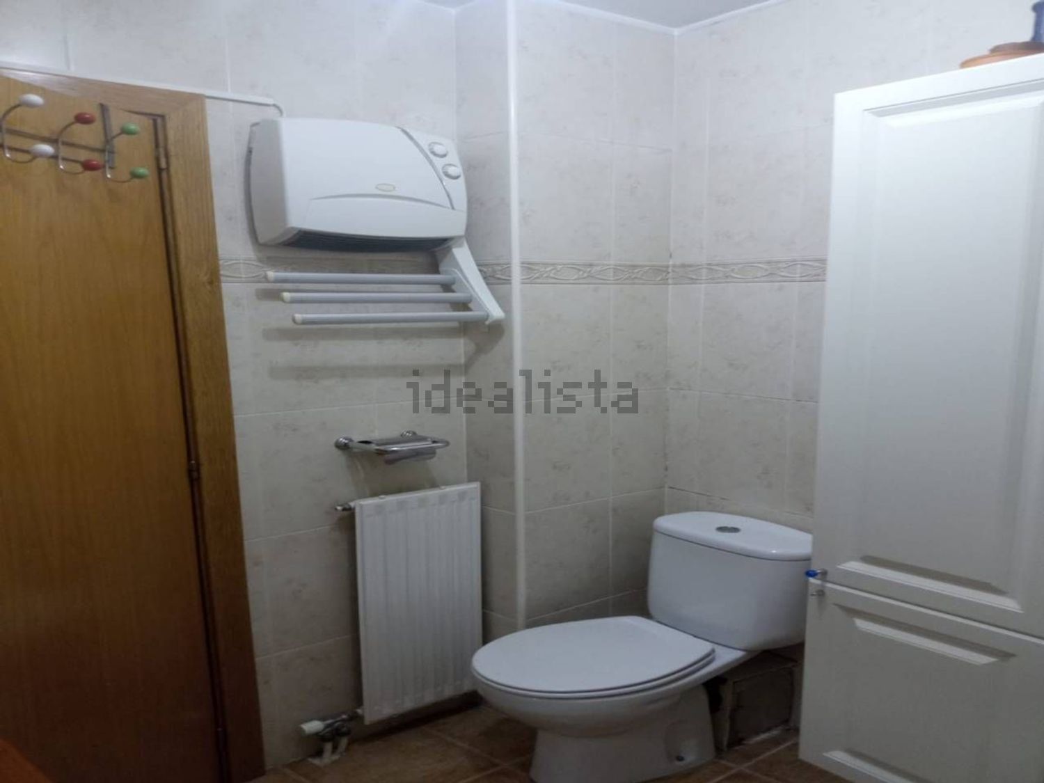 Dúplex de 3 habitaciones en venta en Canillo · 22 de 24