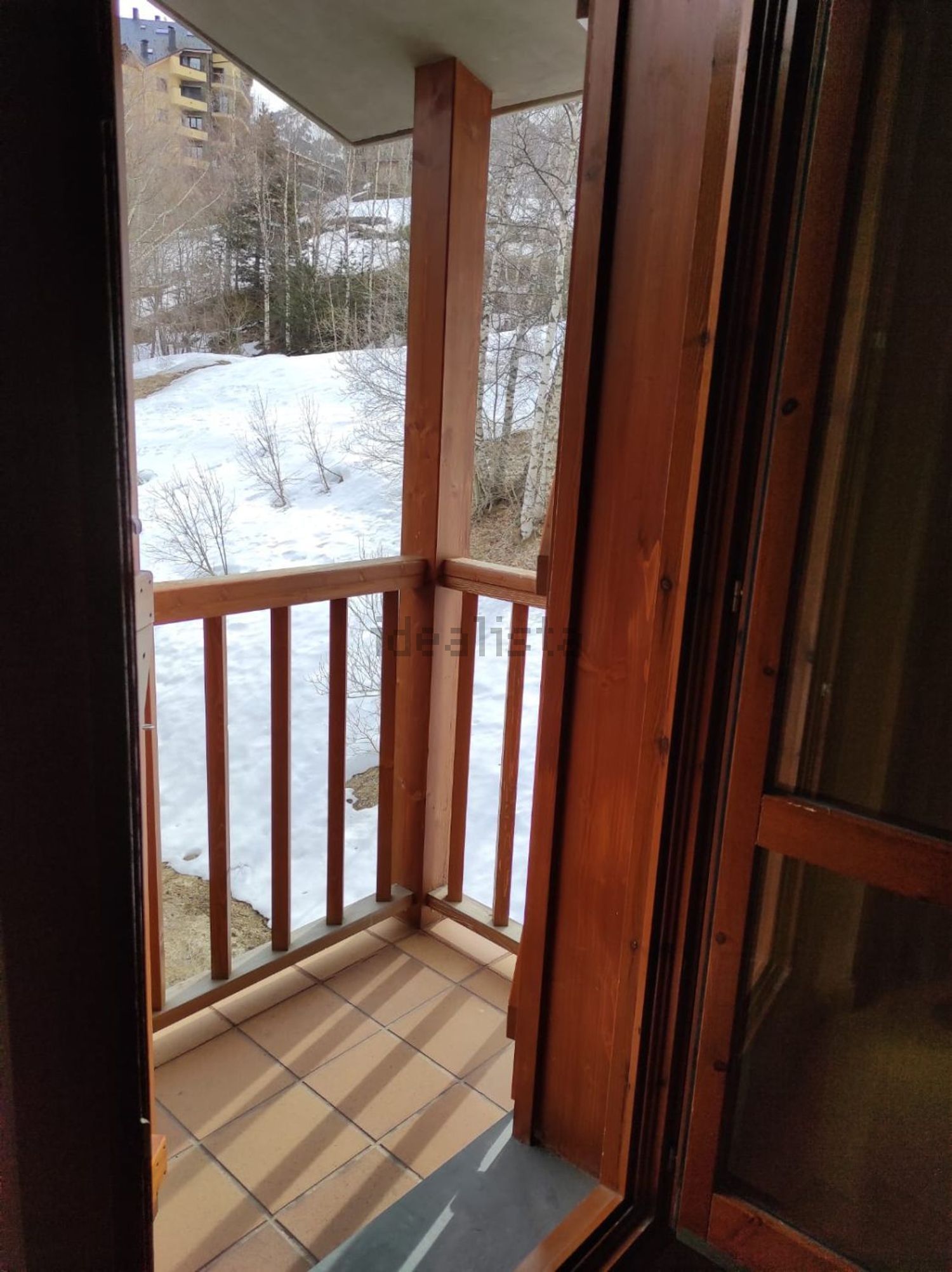 1-bedroom flat for sale in El Tarter, Canillo · 9 of 10