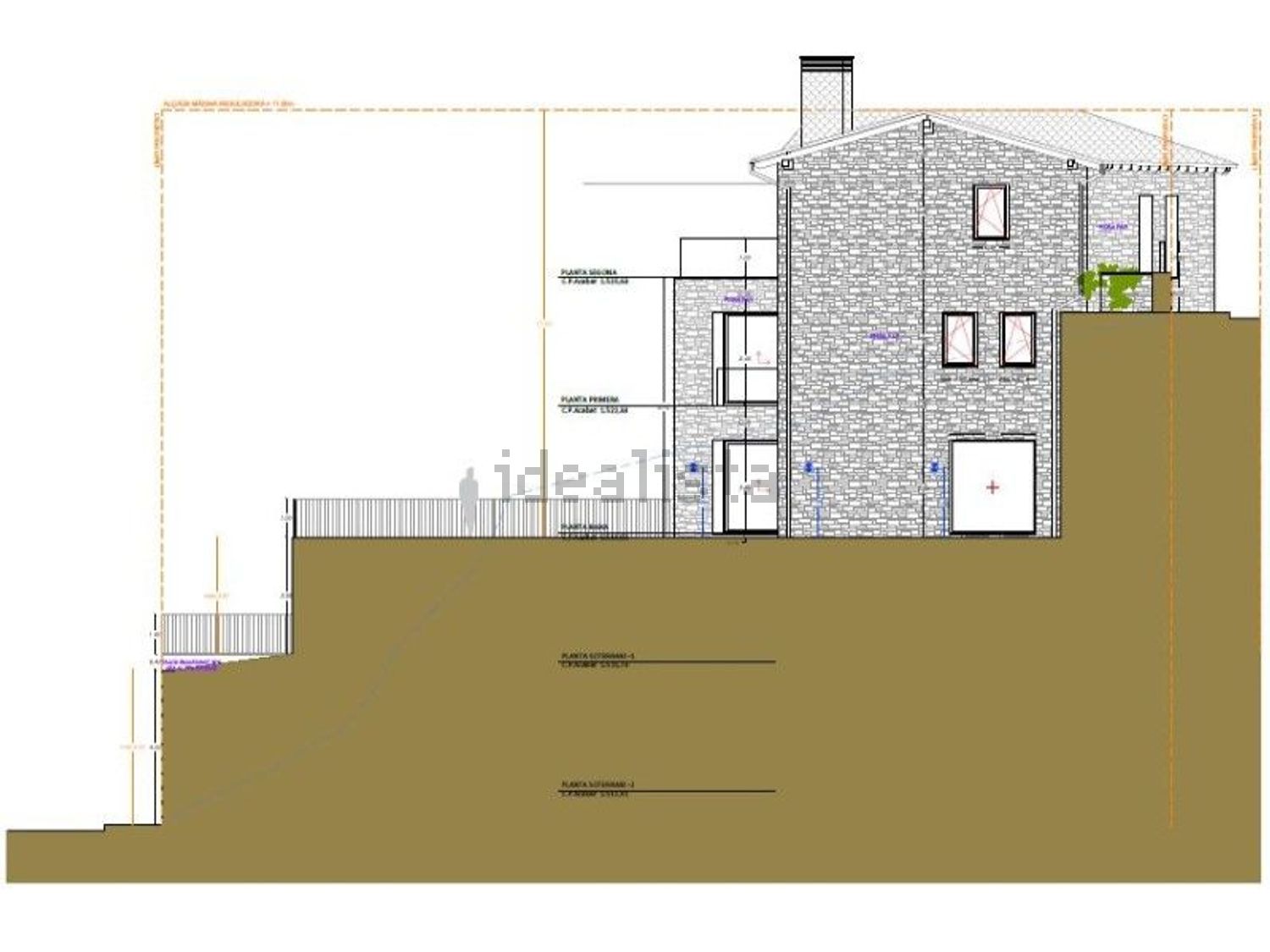 4-bedroom chalet for sale in Encamp · 56 of 60