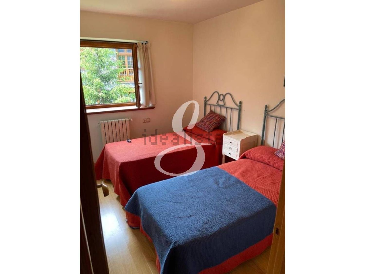 3-bedroom penthouse for sale in L'Aldosa, La Massana · 21 of 30