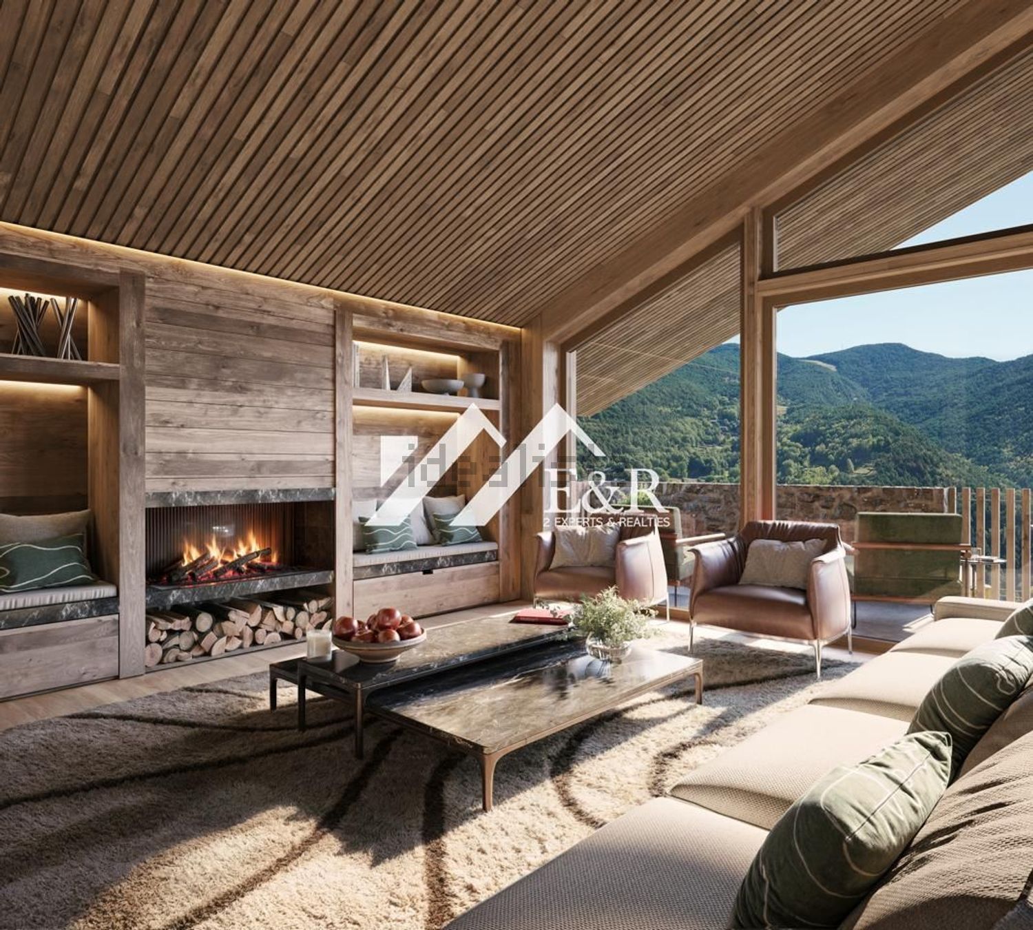 4-bedroom chalet for sale in Sispony, La Massana · 29 of 60
