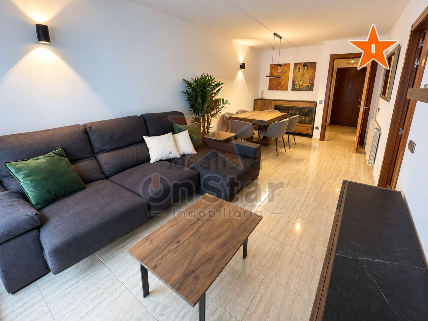 3-bedroom flat for sale in Encamp · 30 of 60