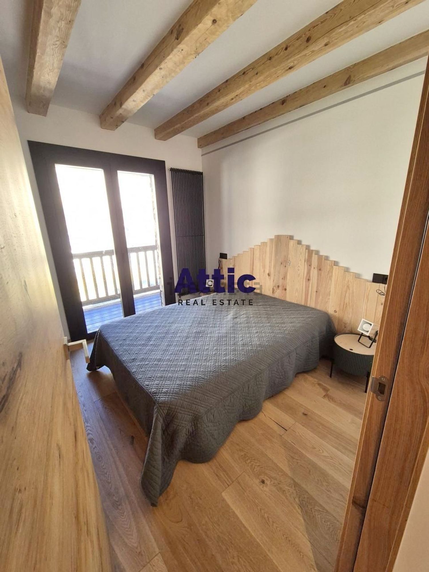 4-bedroom townhouse for rent in El Forn, Canillo · 26 of 48
