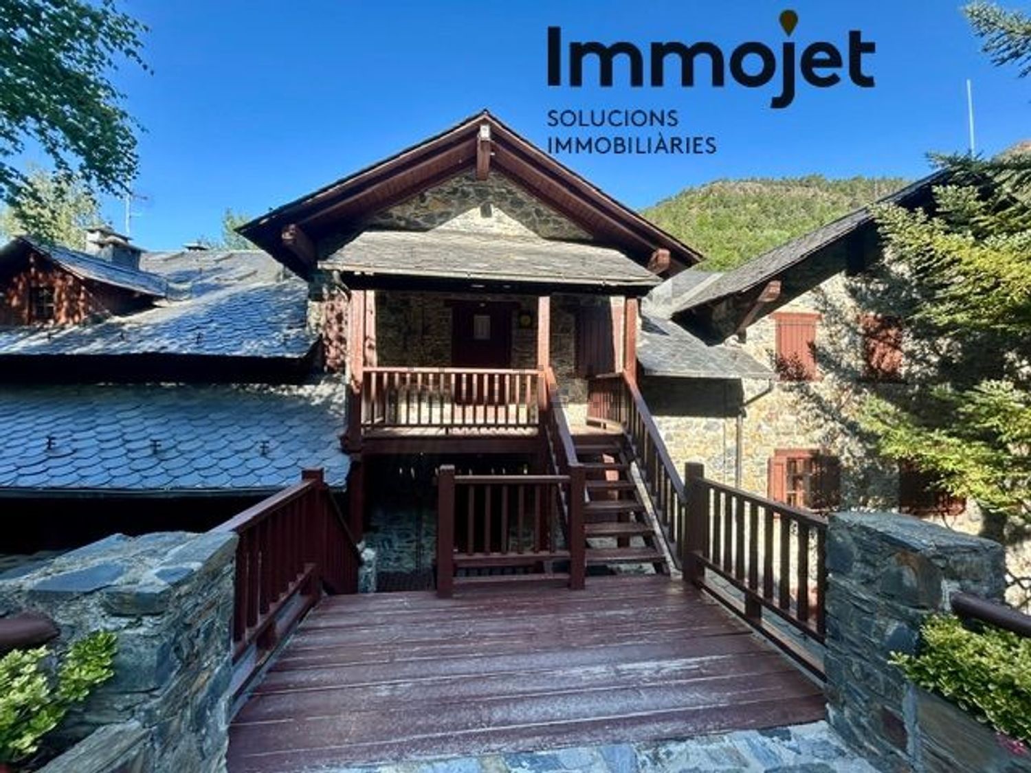 3-bedroom duplex for sale in L'Aldosa, La Massana · 28 of 55