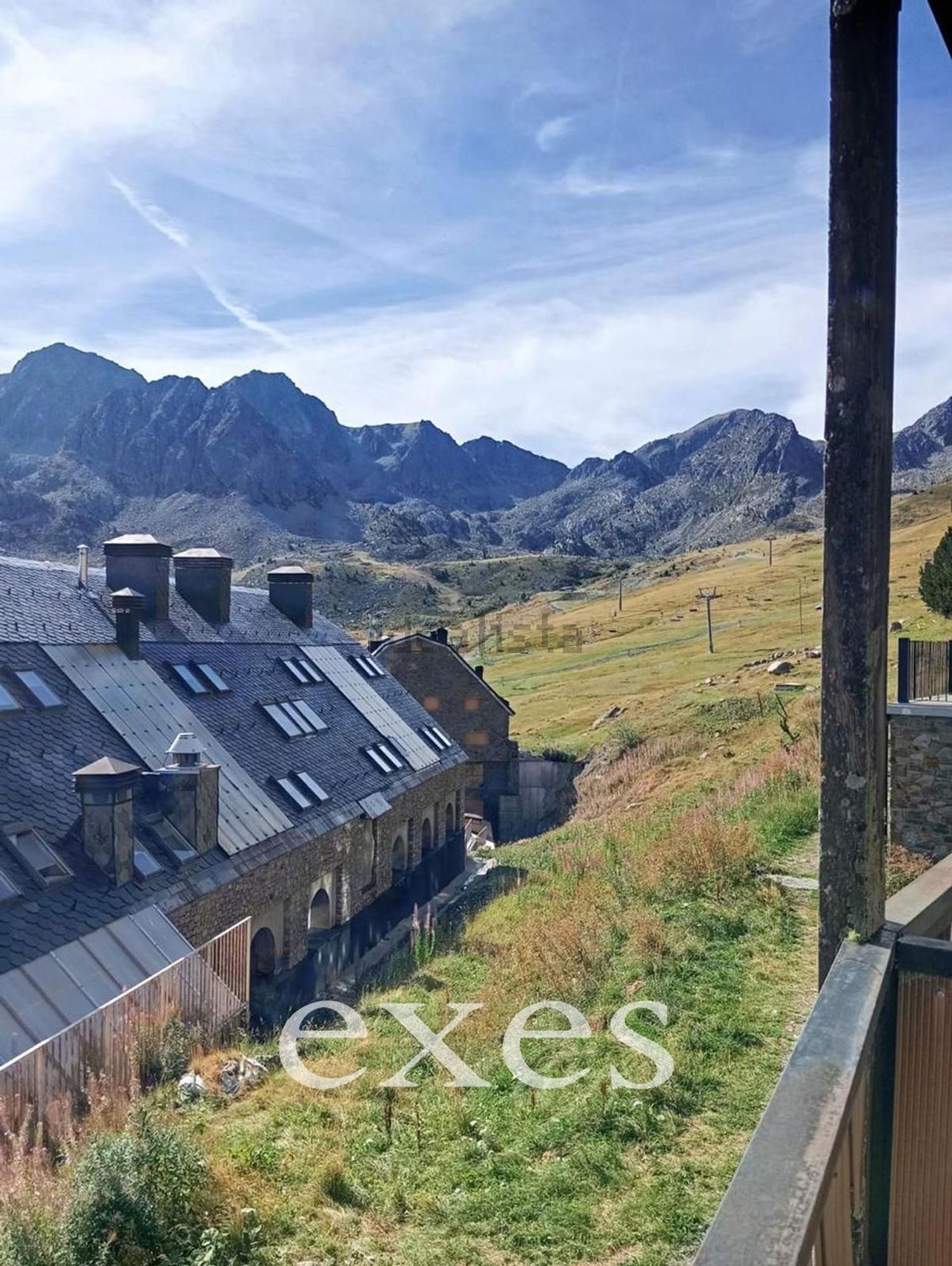 Studio for sale in Pas de la Casa, Encamp · 7 of 15
