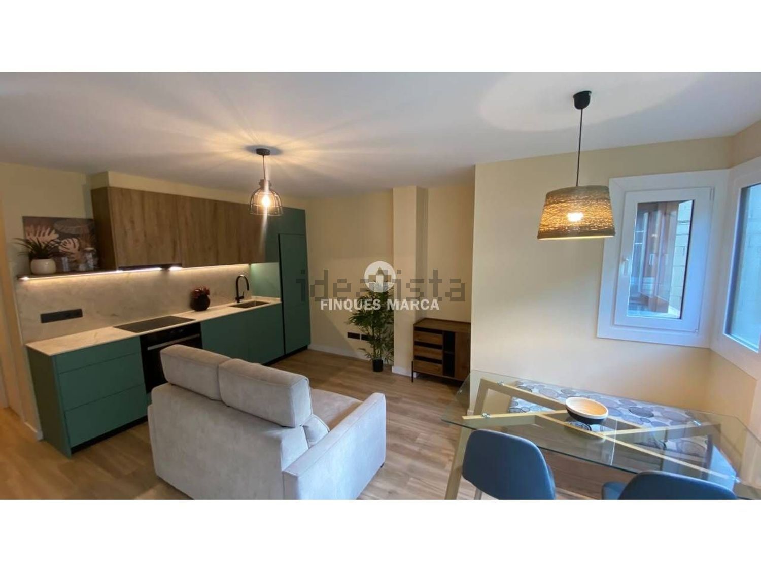 1-bedroom flat for rent in Les Bons, Encamp · 45 of 60