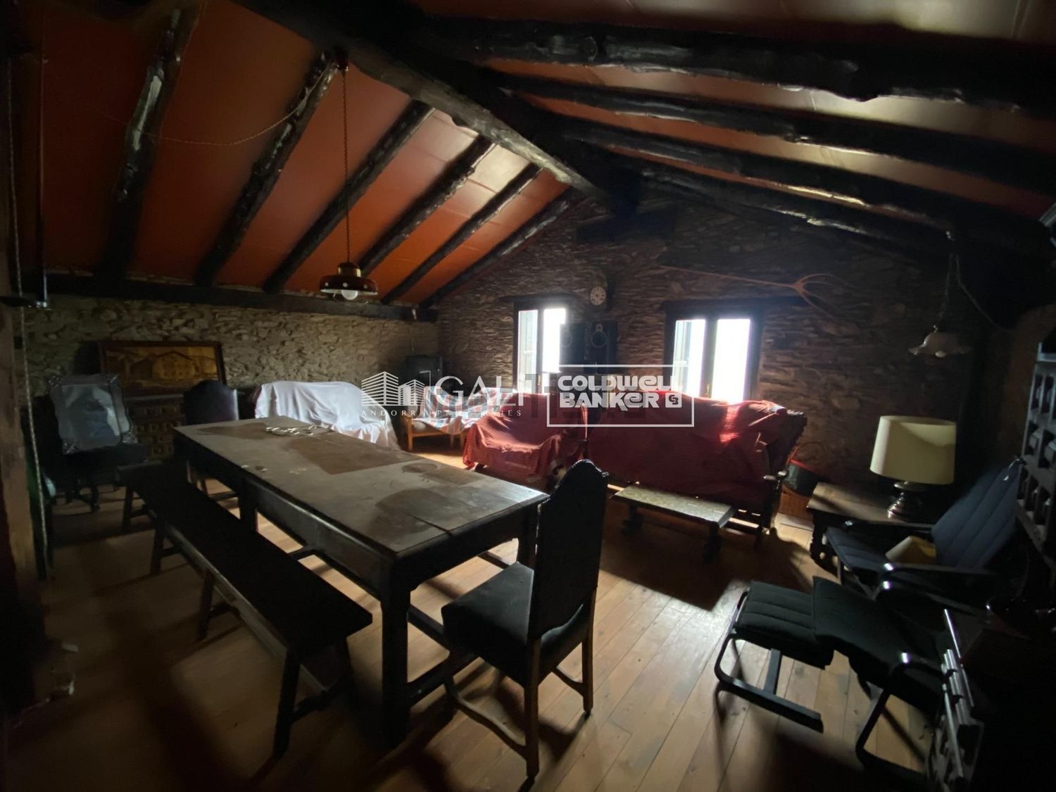 1-bedroom chalet for sale in Aixirivall, Sant Julià de Lòria · 30 of 37