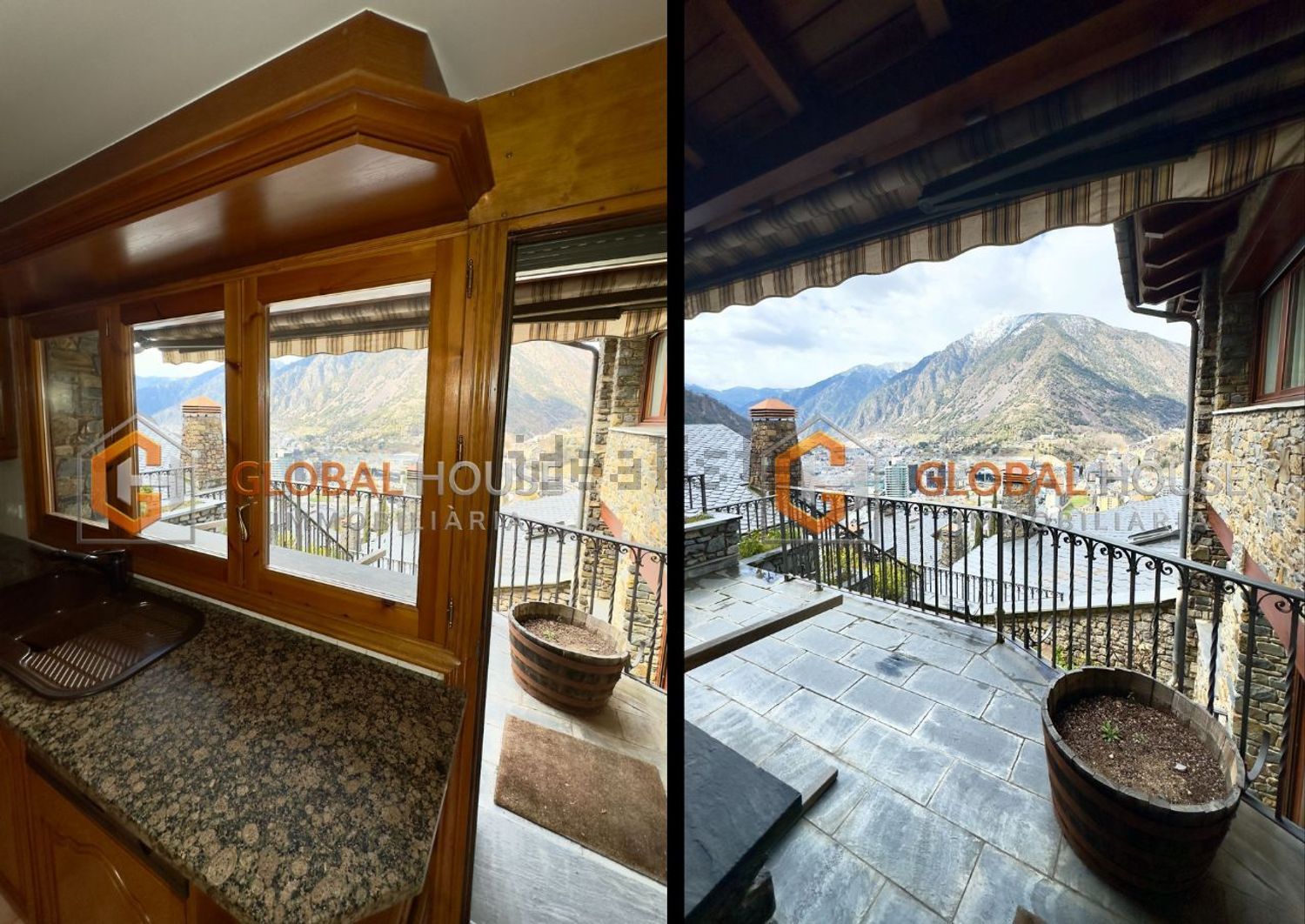 4-bedroom townhouse for sale in Escaldes-Engordany · 59 of 60