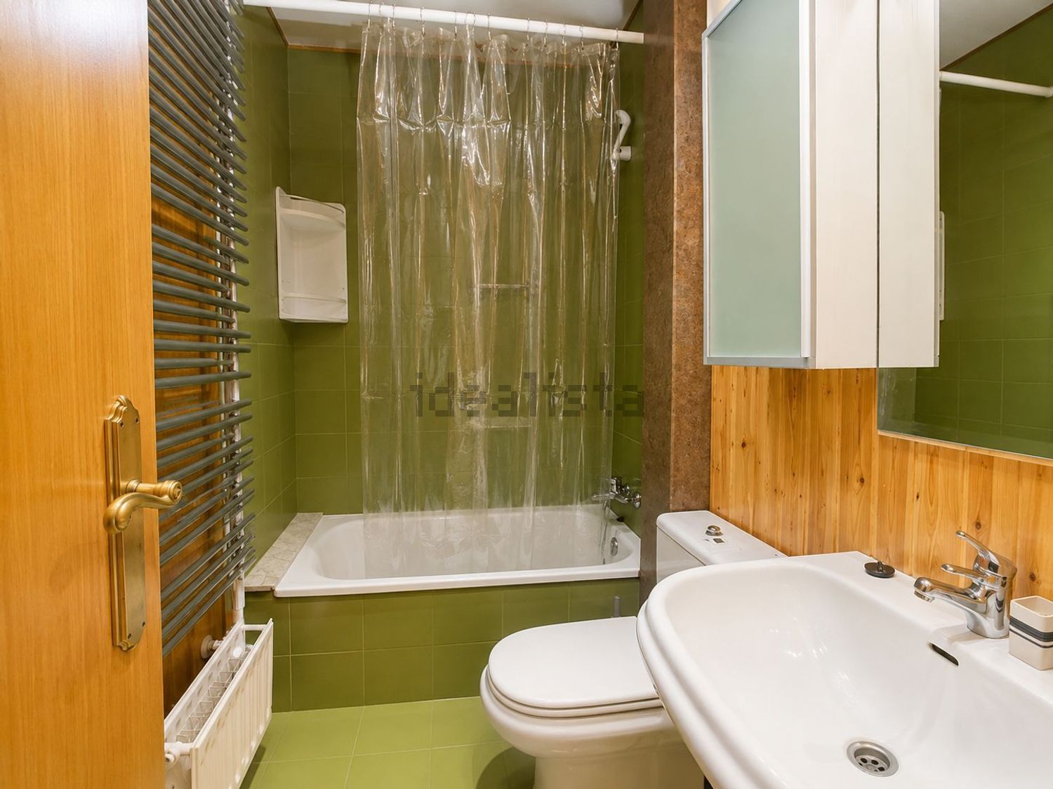 5-bedroom townhouse for rent in El Tarter, Canillo · 16 of 23