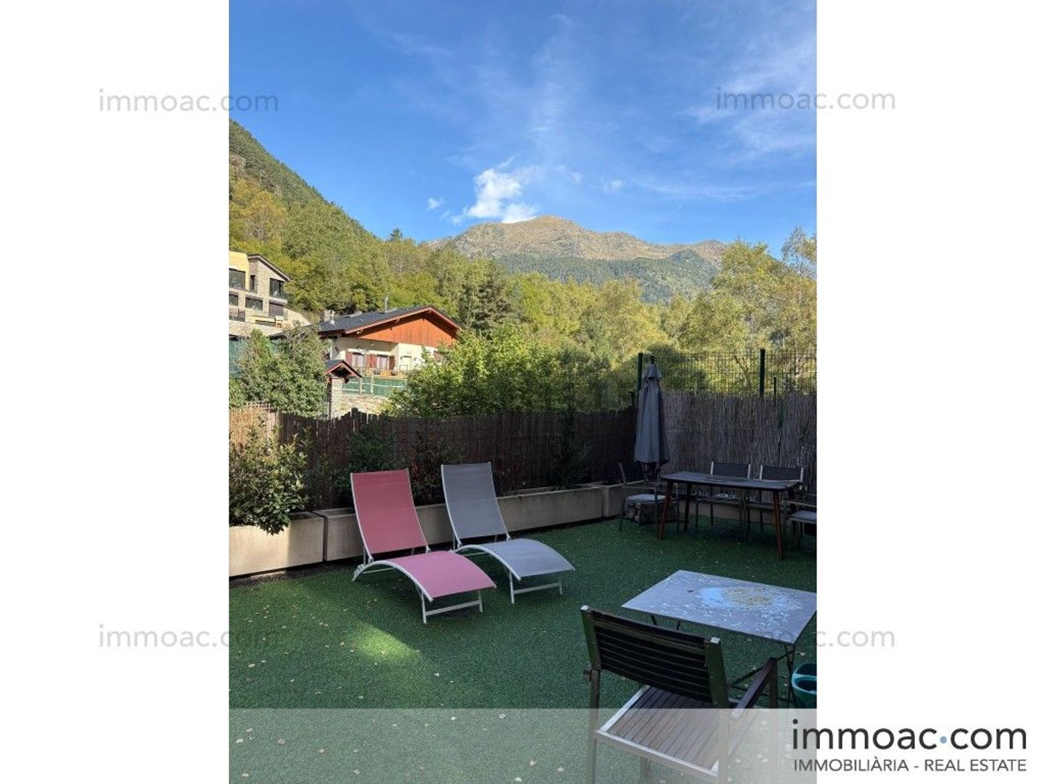 2-bedroom flat for rent in El Serrat, Ordino · 9 of 16