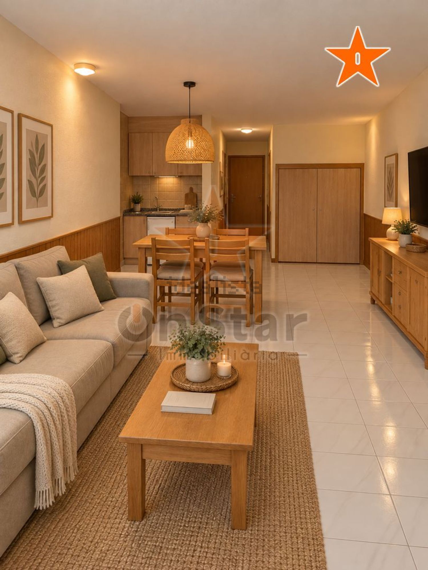 Studio for sale in Pas de la Casa, Encamp · 3 of 17