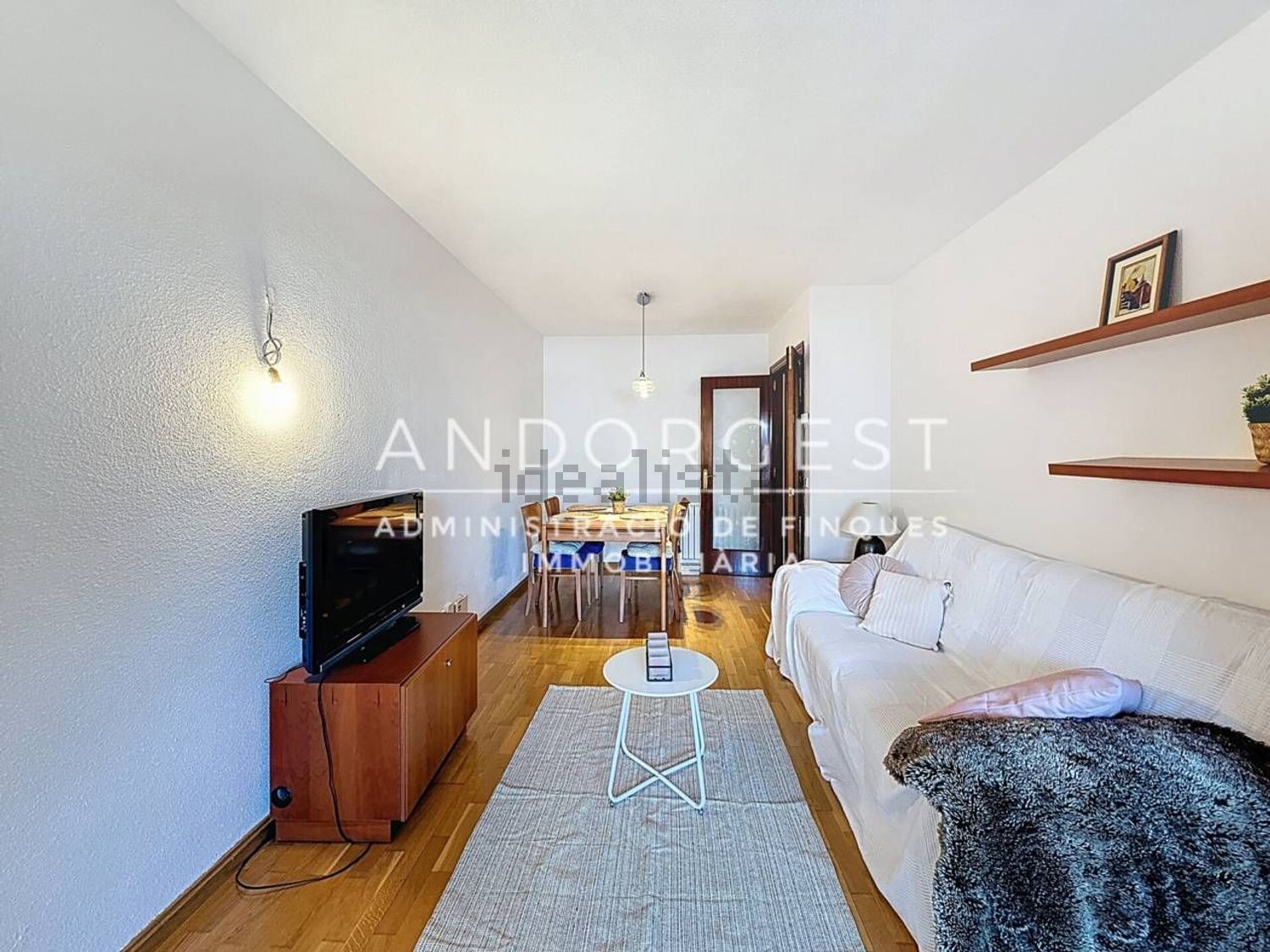 3-bedroom flat for sale in Sant Julià de Lòria · 44 of 60
