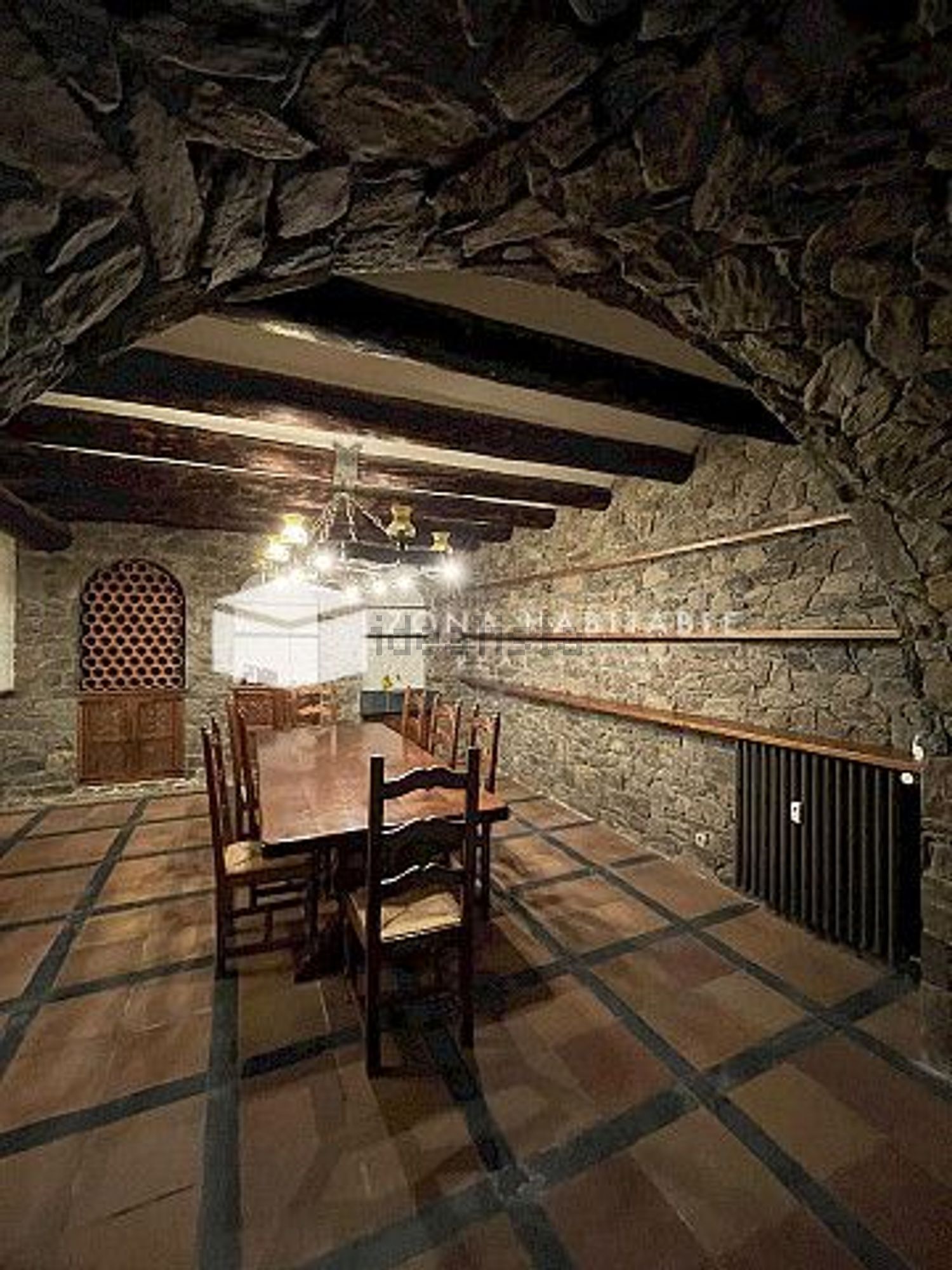 4-bedroom chalet for rent in Andorra la Vella · 49 of 59