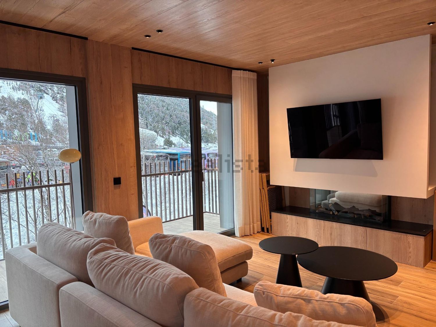 3-bedroom flat for rent in El Tarter, Canillo · 47 of 60
