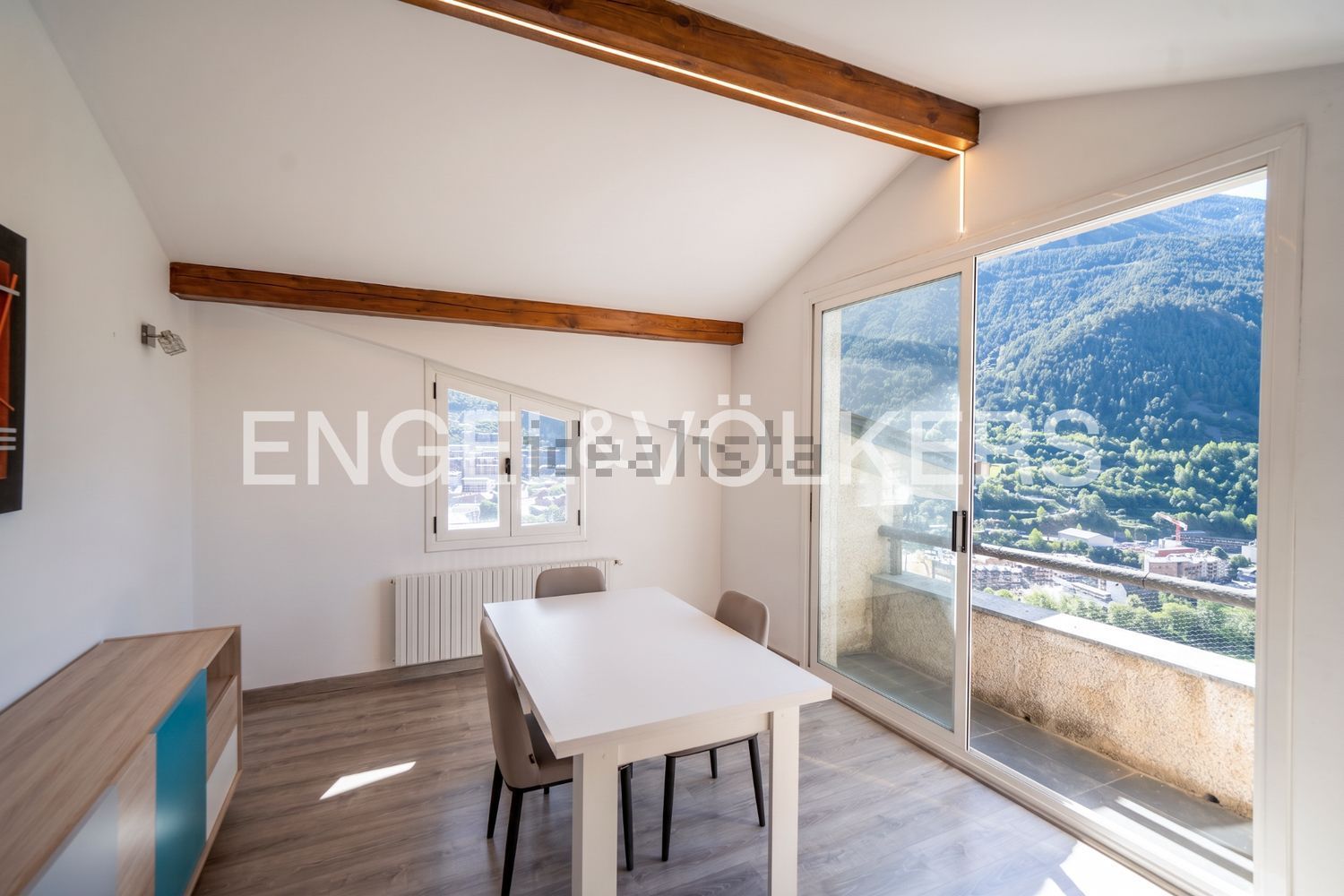 3-bedroom flat for sale in Vila, Encamp · 17 of 49