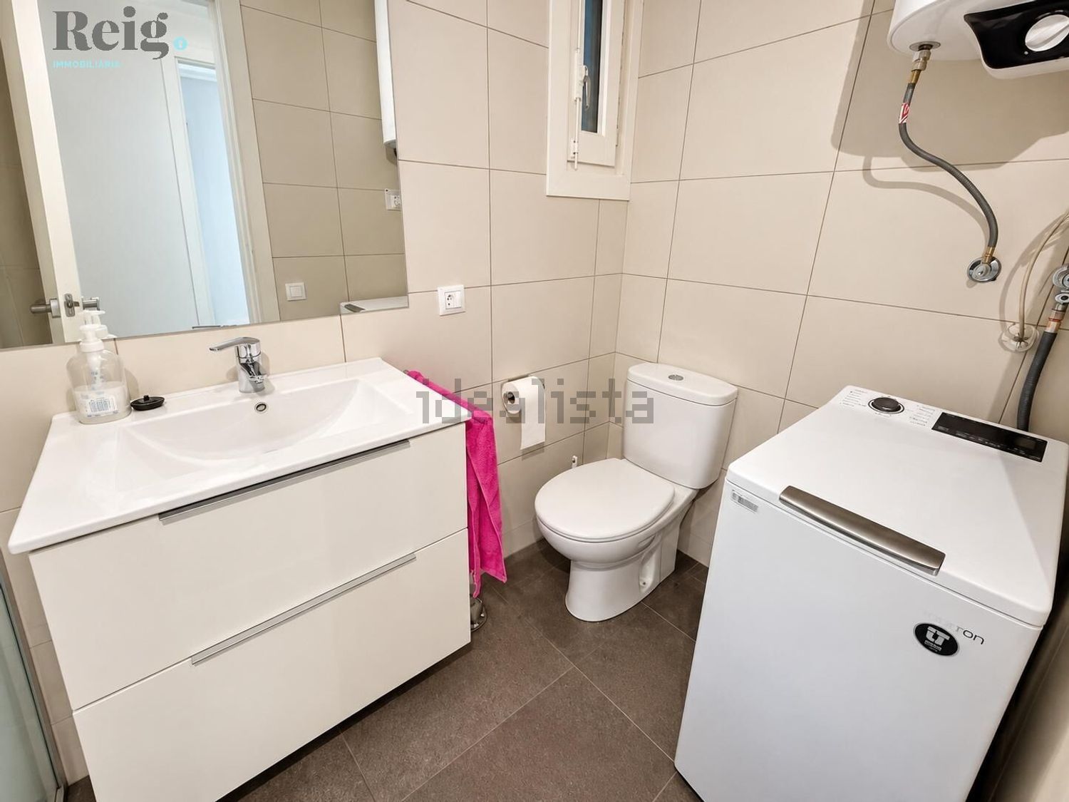 2-bedroom flat seasonal rent in La Massana · 8 of 11