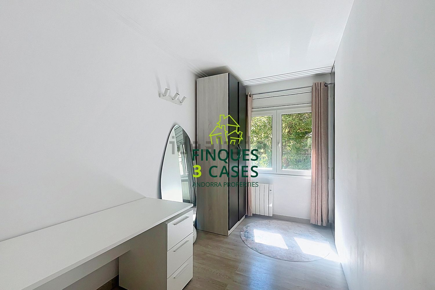 Piso de 3 habitaciones en venta en Arinsal, La Massana · 23 de 32