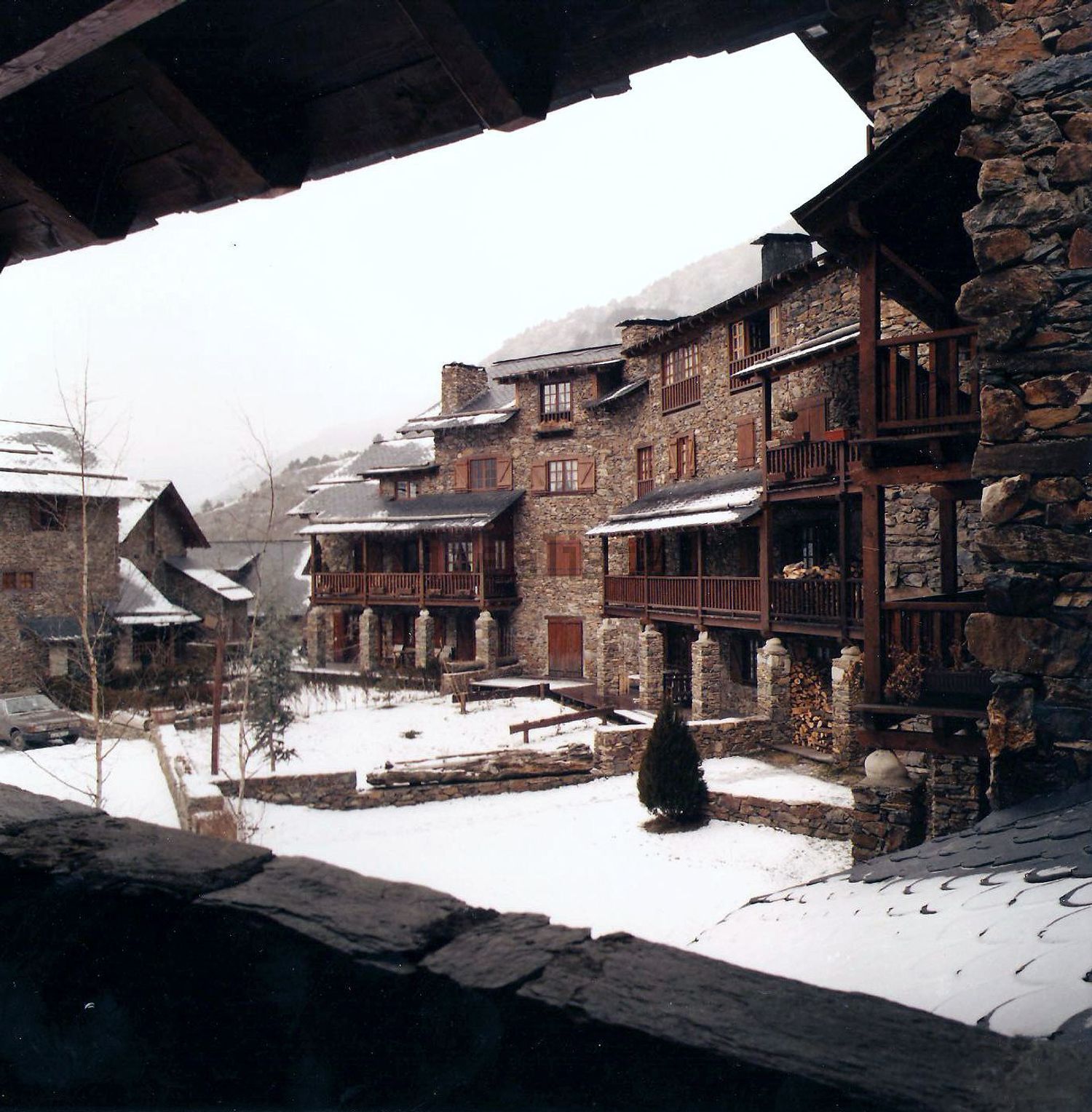 3-bedroom flat for rent in Segudet, Ordino · 23 of 26
