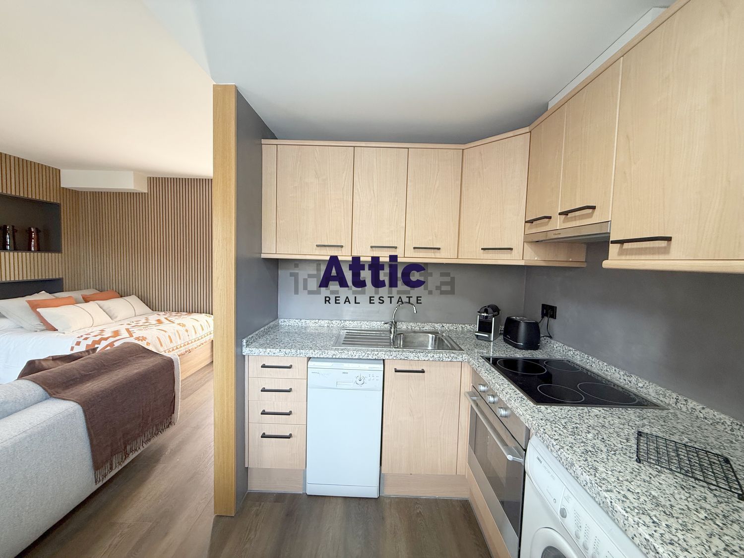 Estudio en venta en El Tarter, Canillo · 13 de 19