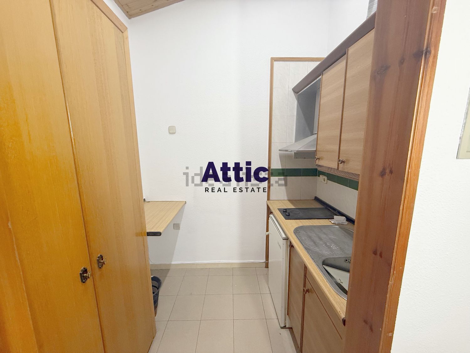 1-bedroom flat for rent in Pas de la Casa, Encamp · 4 of 29
