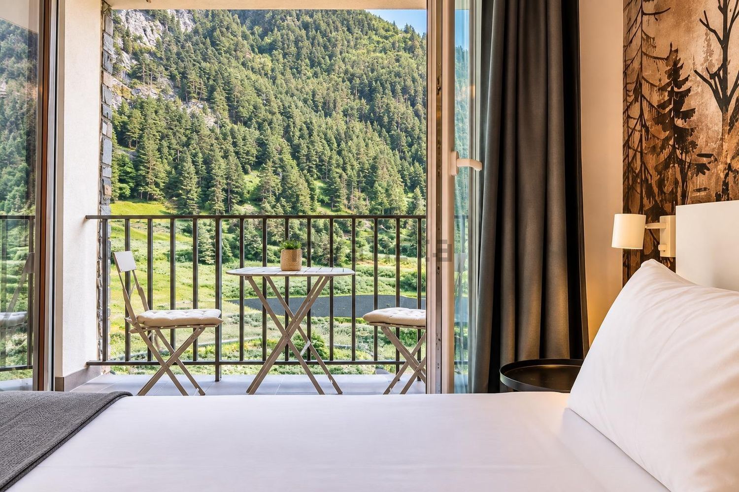 2-bedroom flat for sale in Arinsal, La Massana · 11 of 60