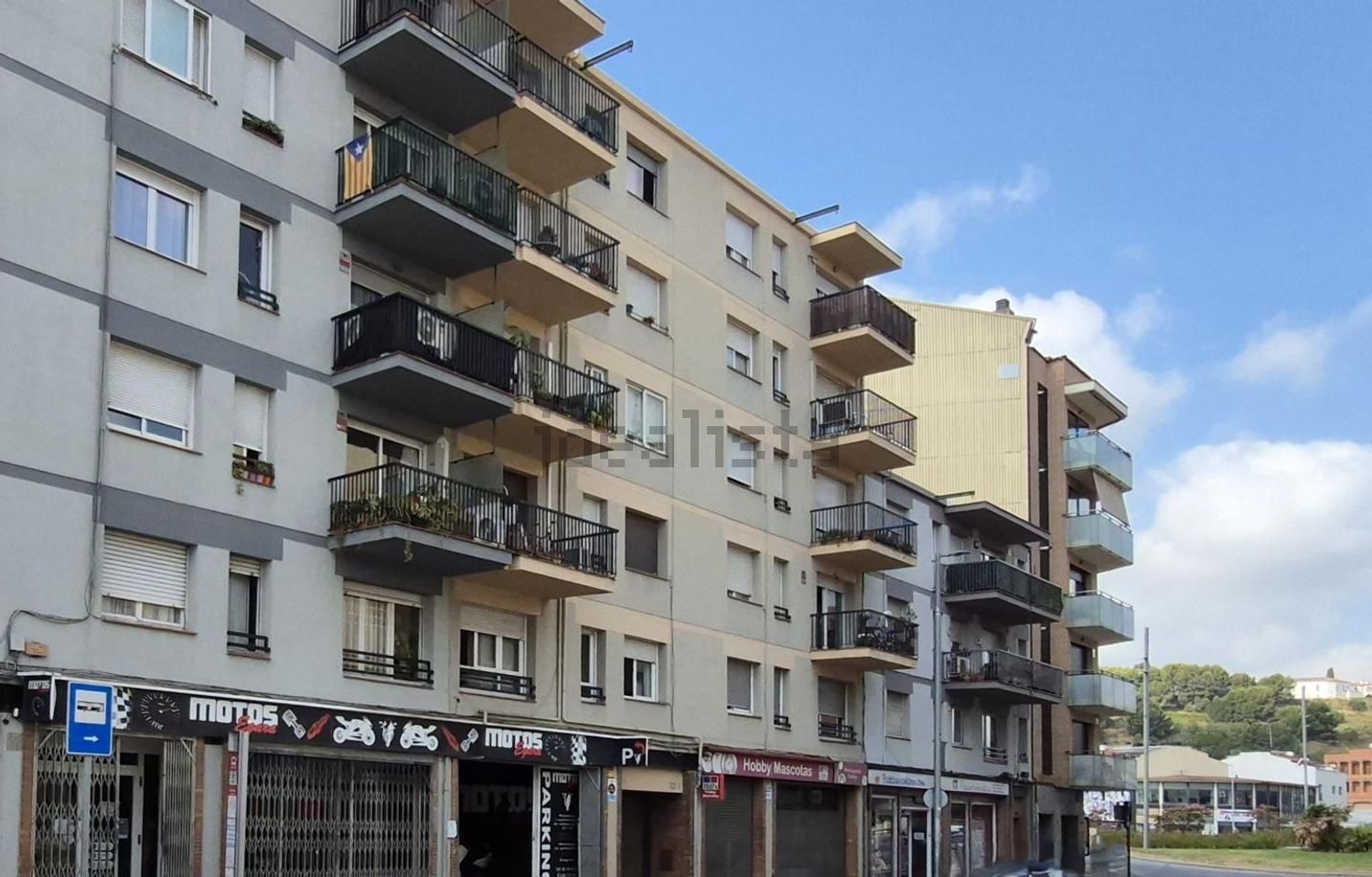 Piso en venta en Carretera de Martorell