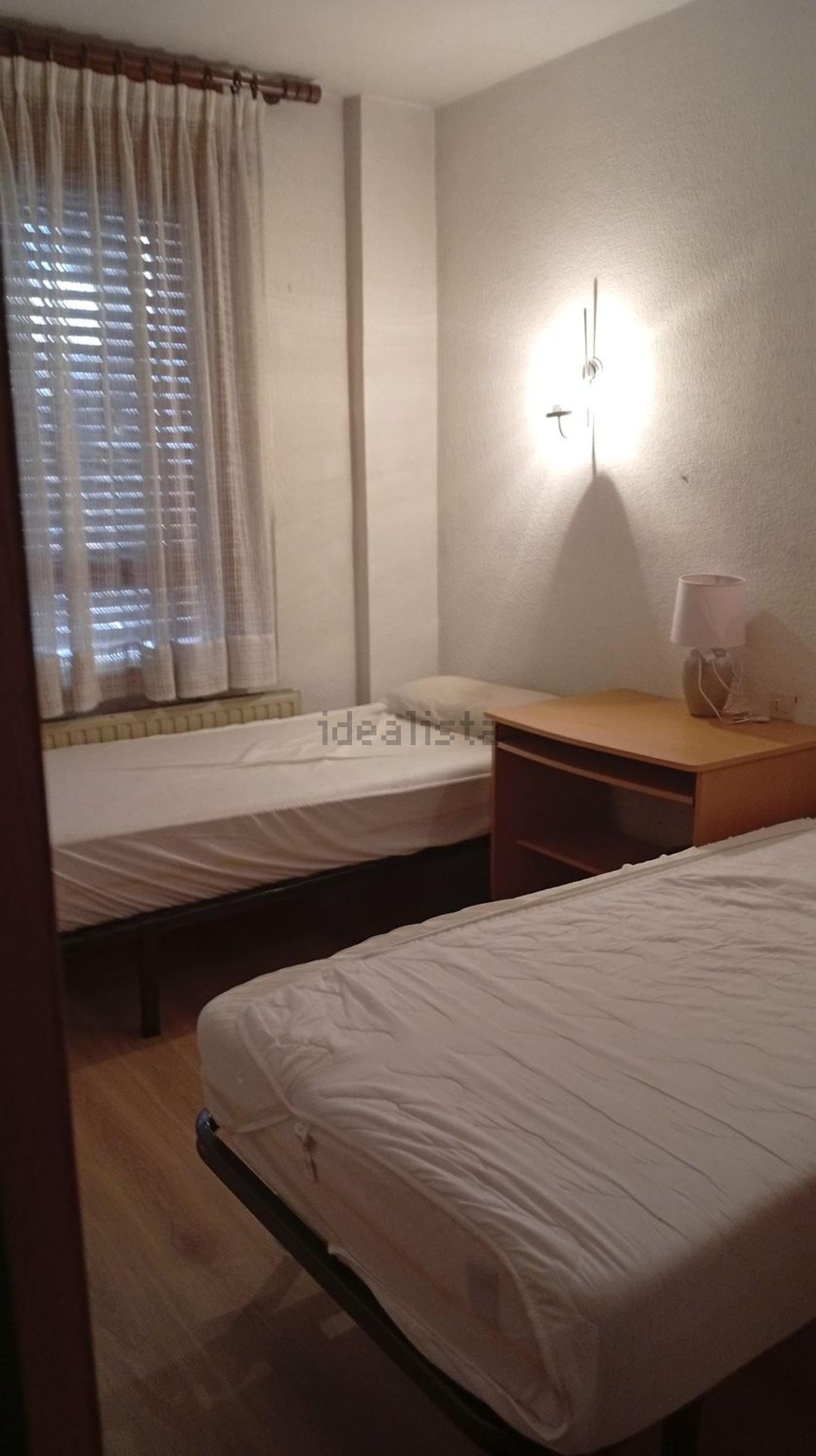 2-bedroom flat seasonal rent in Ordino · 23 of 29