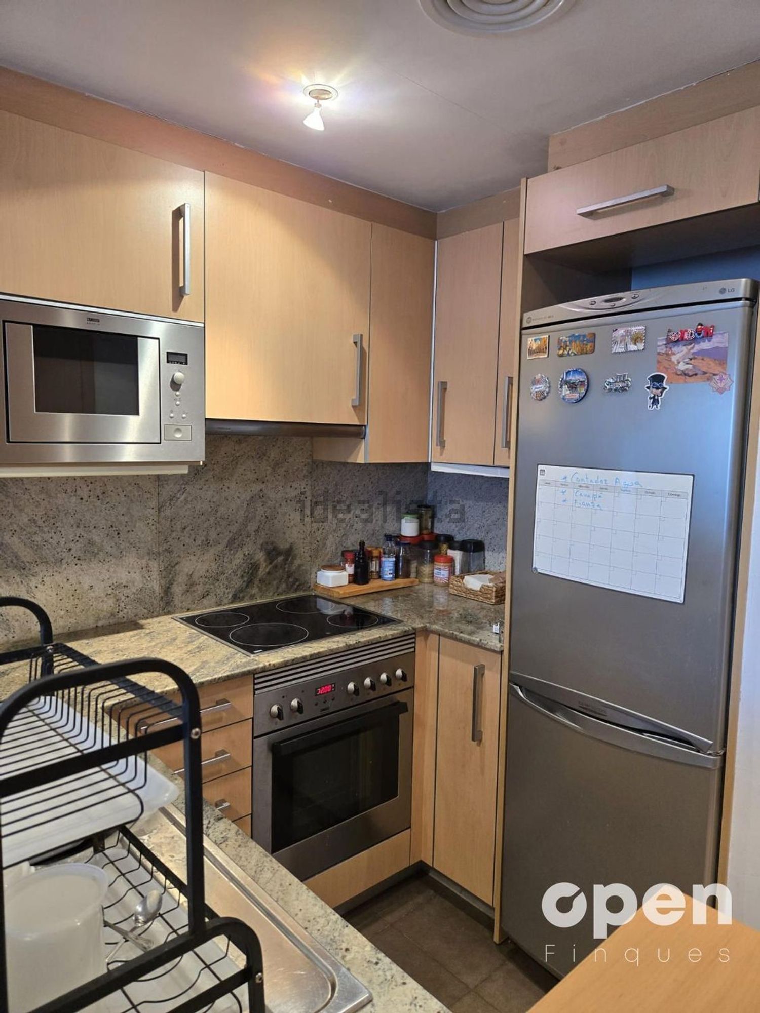 Piso en venta en Rambleta del Pare Alegre